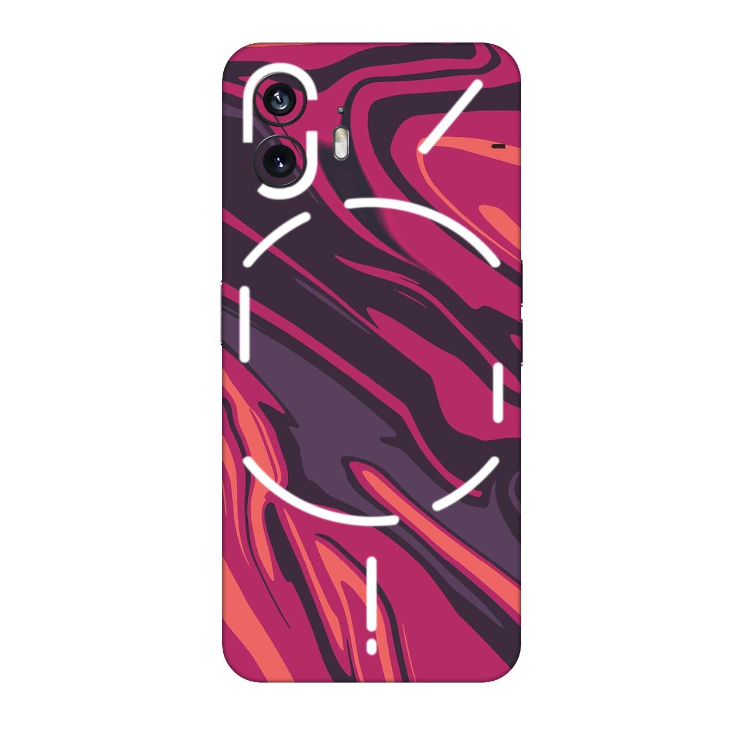 Nothing Phone 2 Skins & Wraps