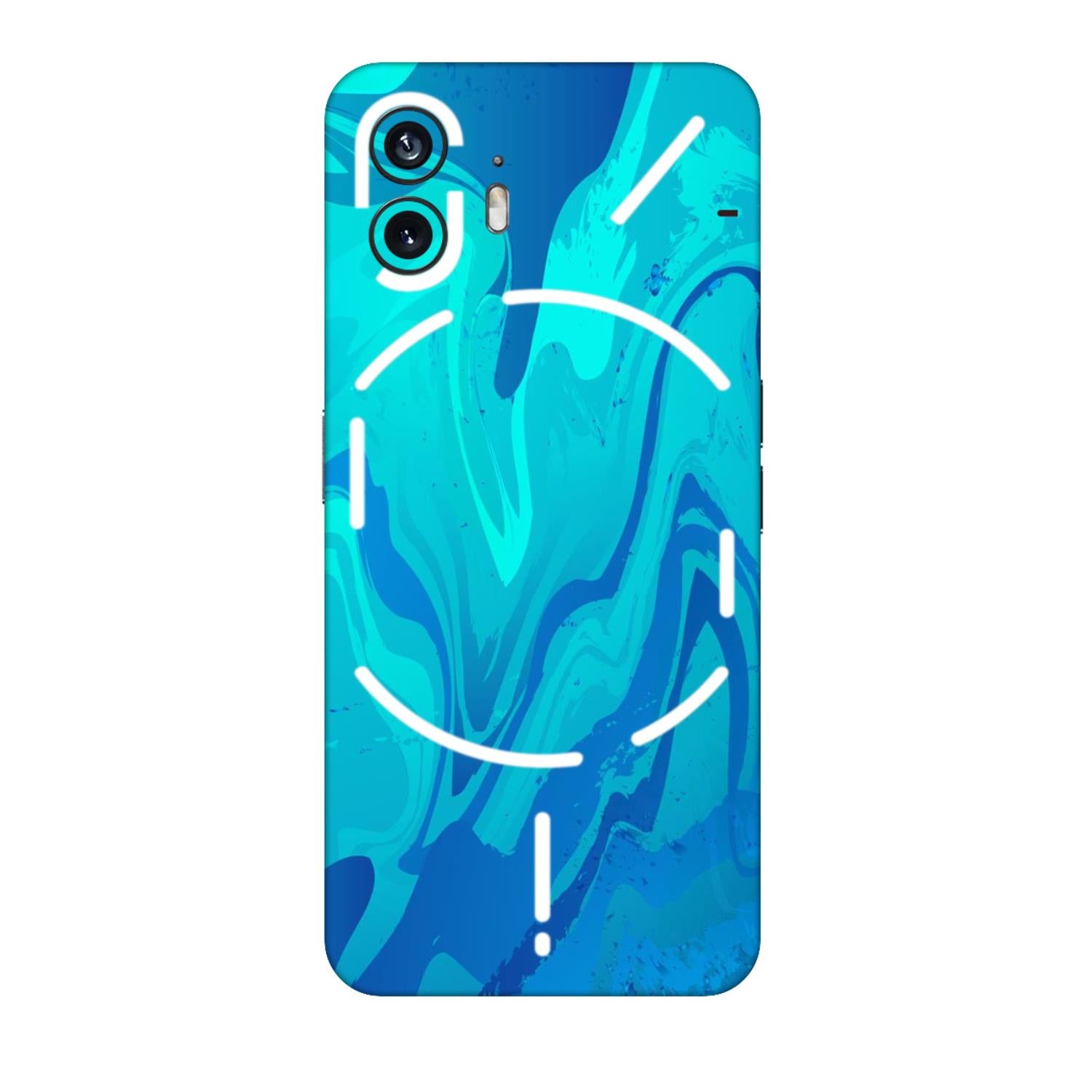 Nothing Phone 2 Skins & Wraps
