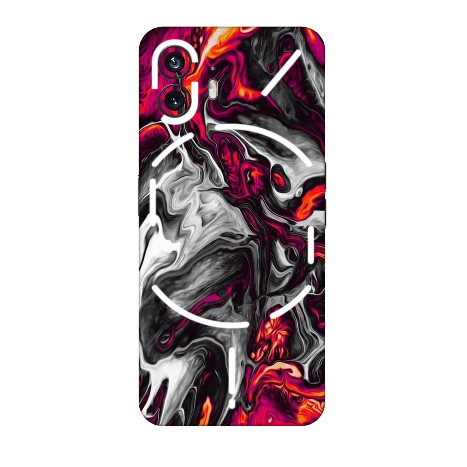 Nothing Phone 2 Skins & Wraps