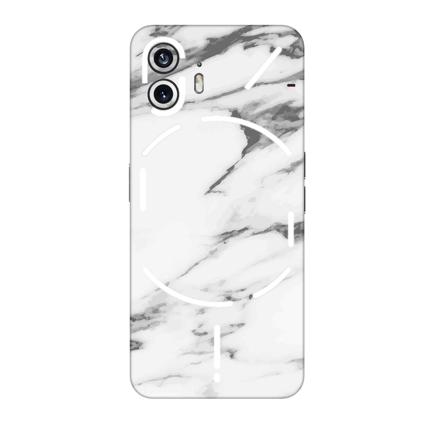 Nothing Phone 2 Skins & Wraps