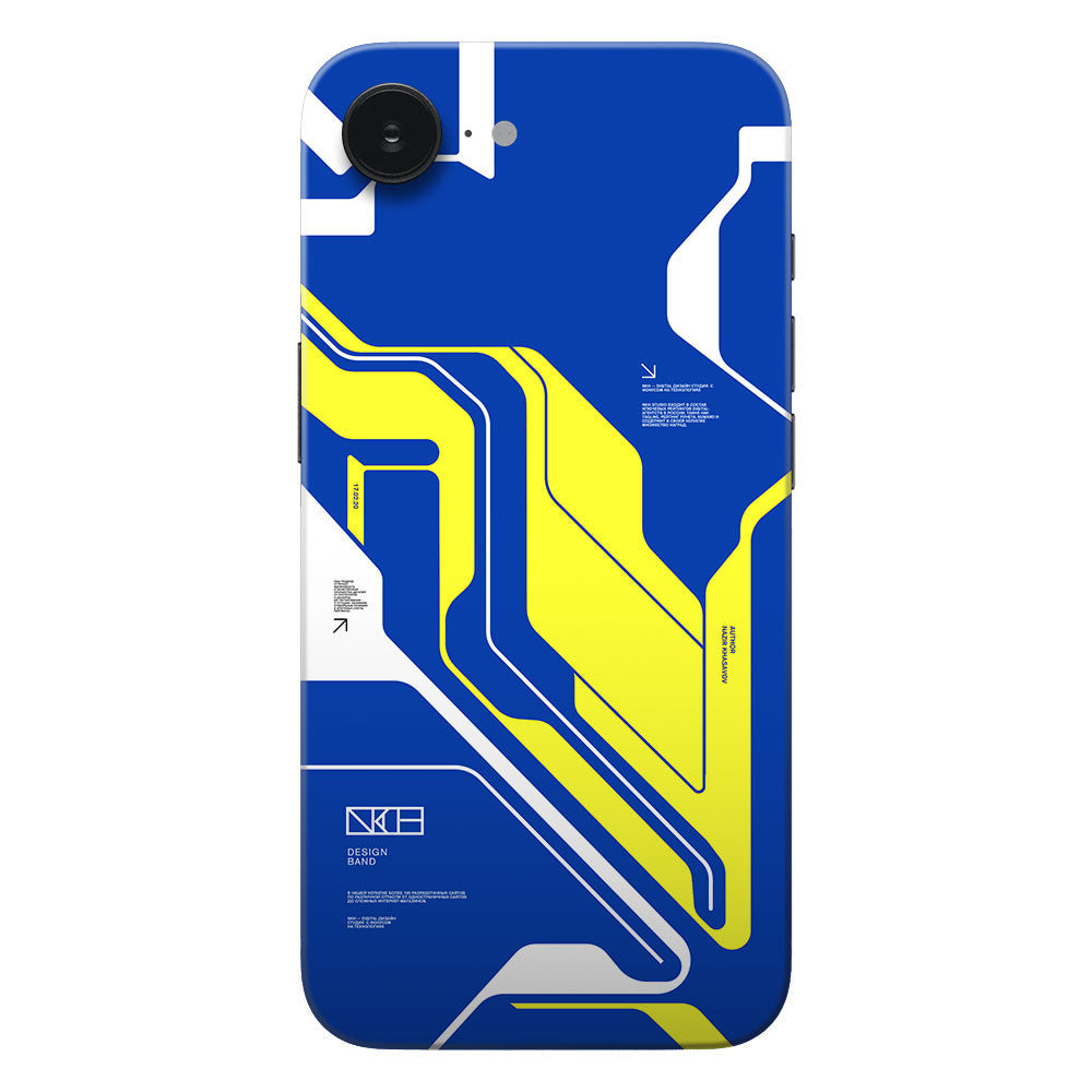 iPhone 17e Skins & Wraps
