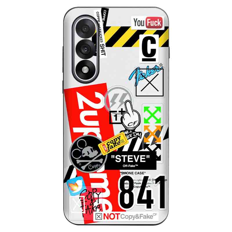 Oneplus Nord 5 (5G) Skins & Wraps