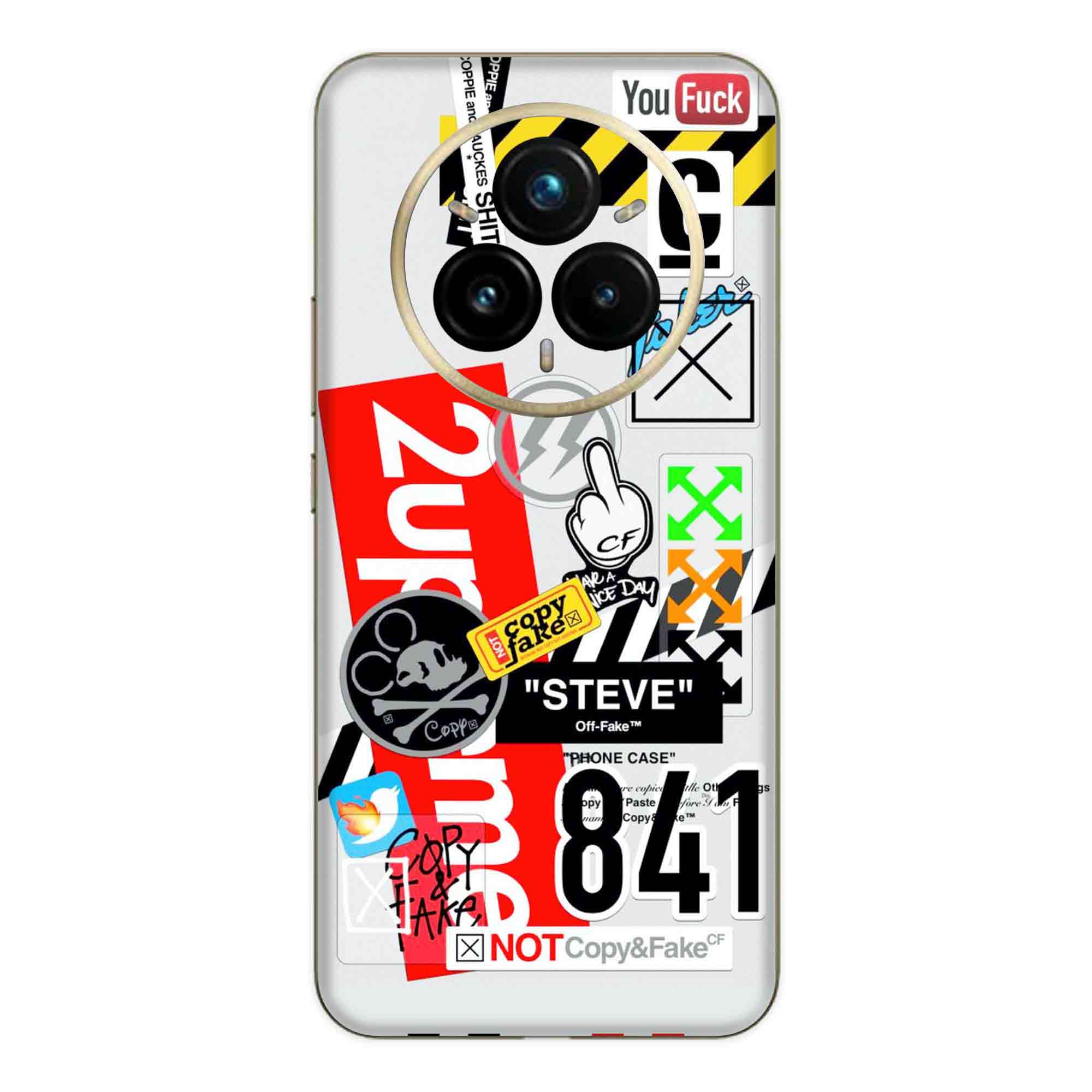 Realme 14 Pro (5G) Skins & Wraps