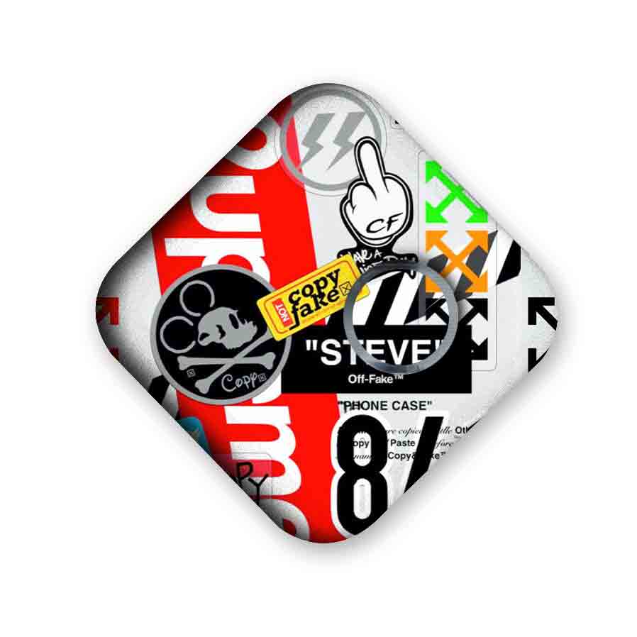 Nothing Ear 1 Skins & Wraps