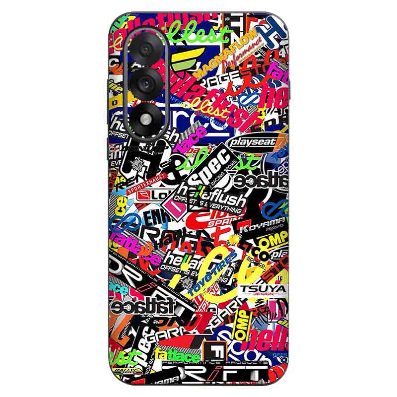 Oneplus Nord 5 (5G) Skins & Wraps