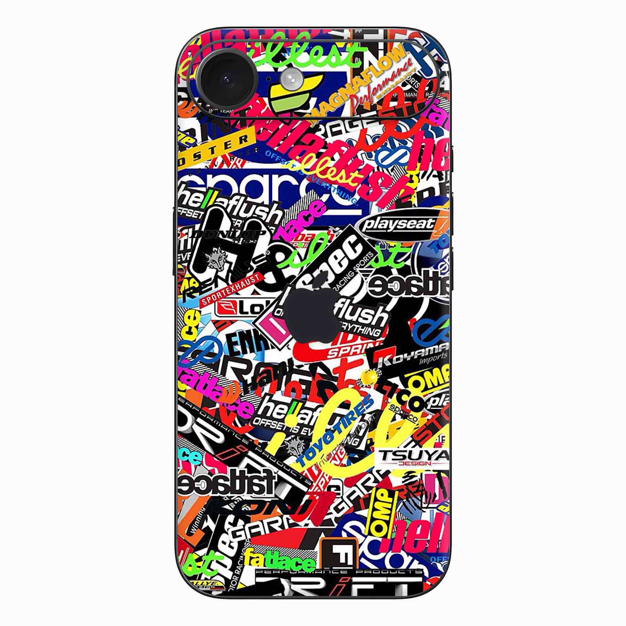 iPhone 17 Air Skins & Wraps