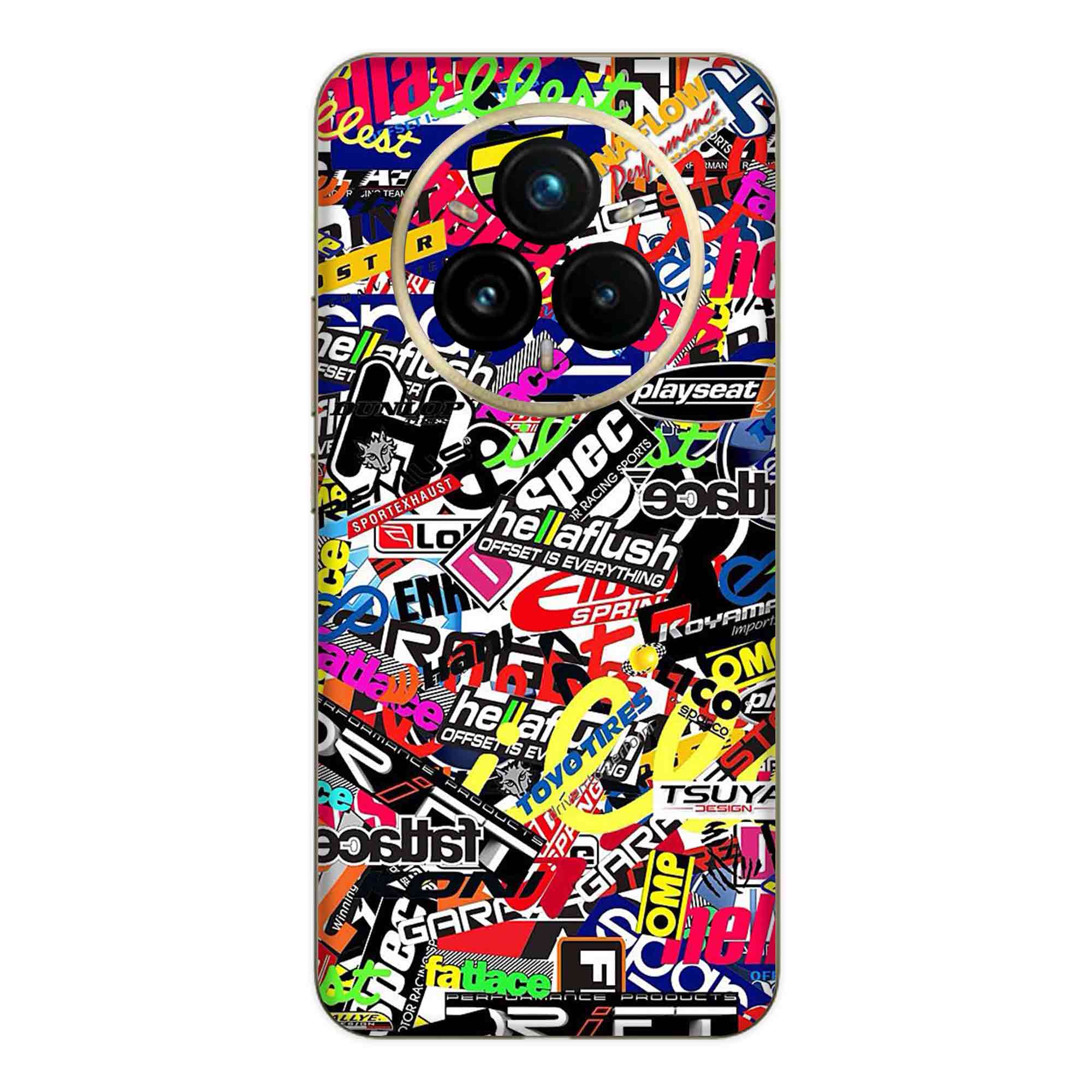 Realme 14 Pro (5G) Skins & Wraps