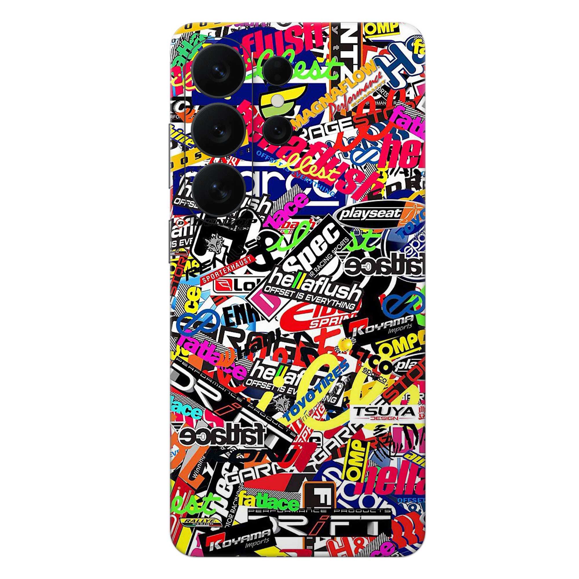 Samsung Galaxy S26 Ultra Skins & Wraps