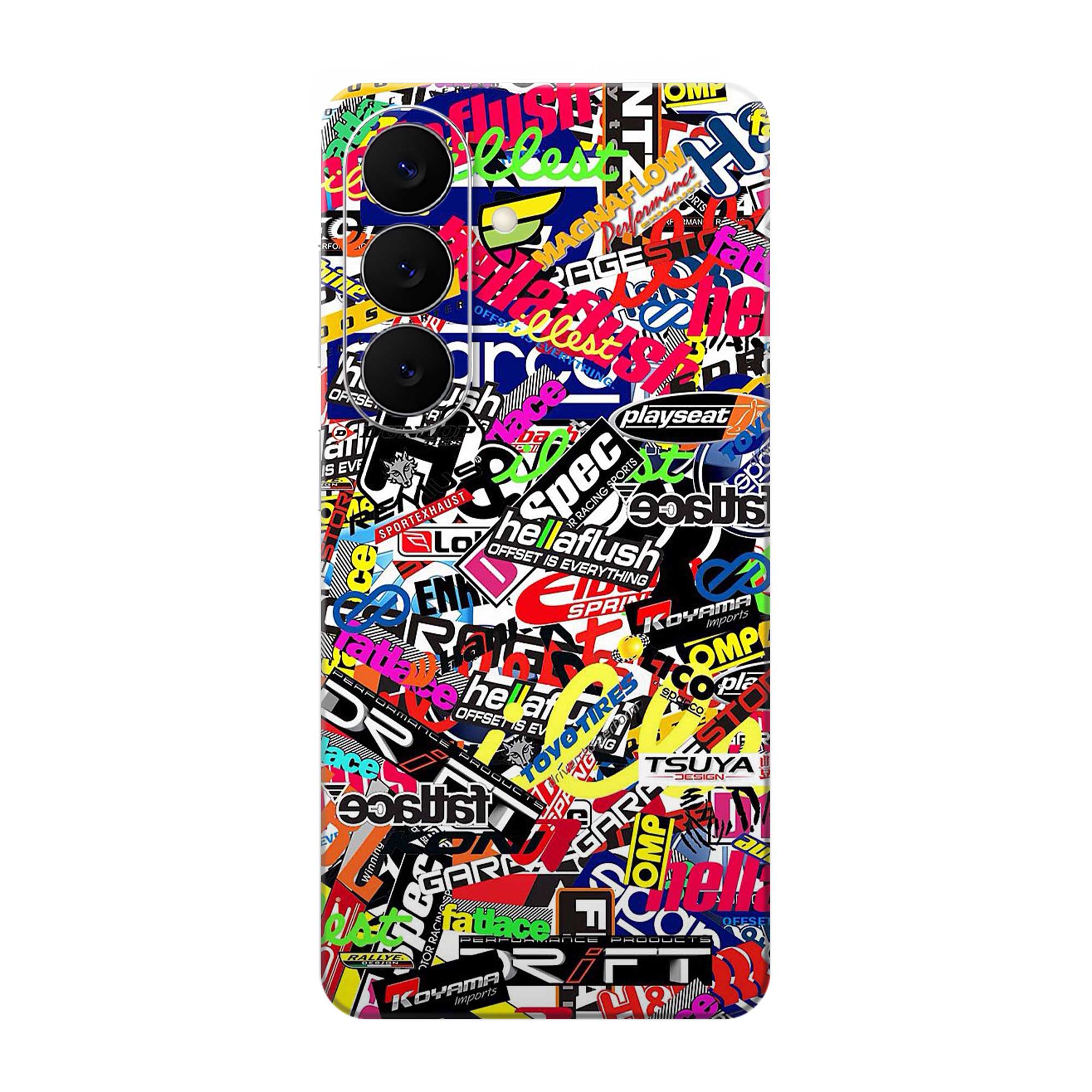 Samsung Galaxy S26 Skins & Wraps