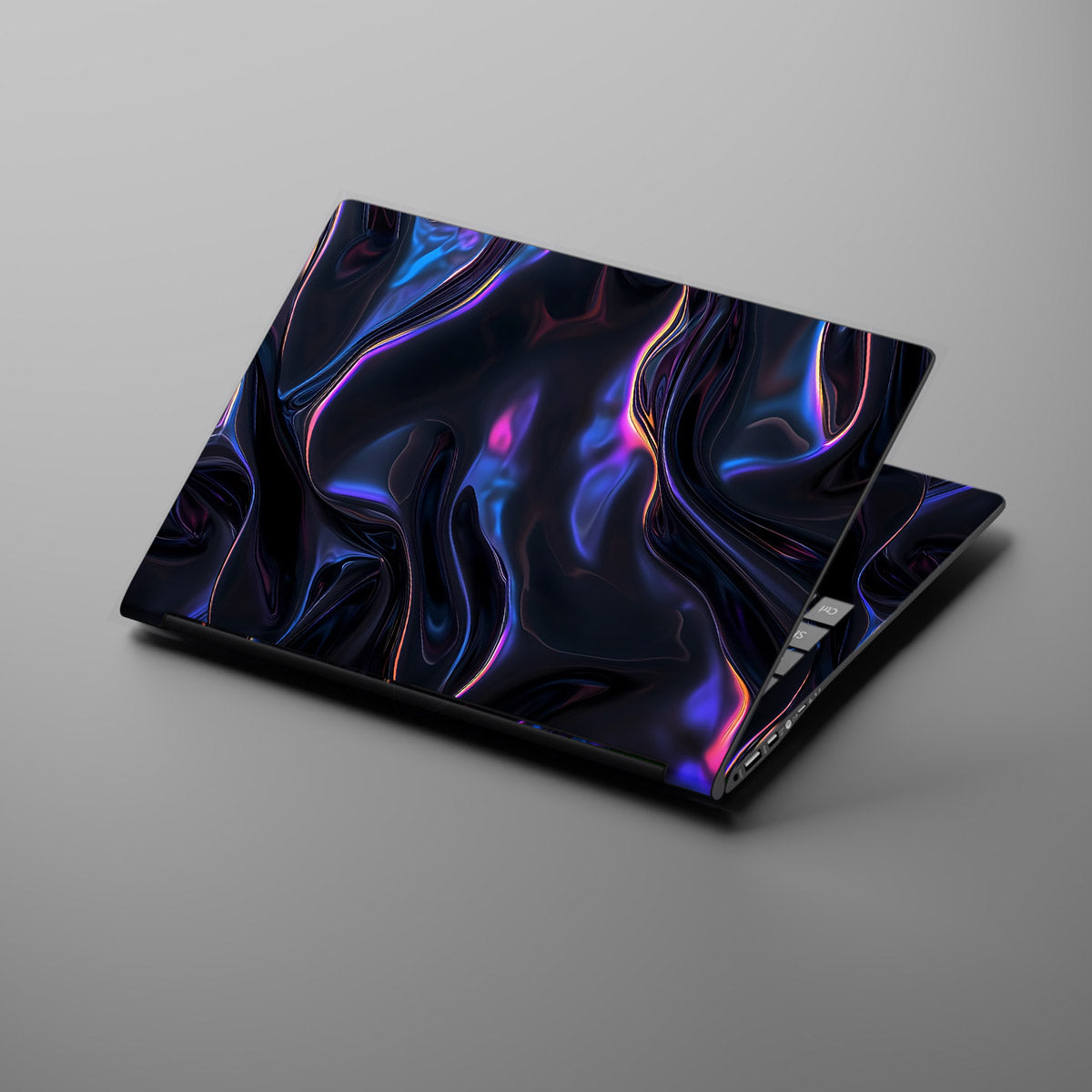 Oil Slick - Laptop Skins