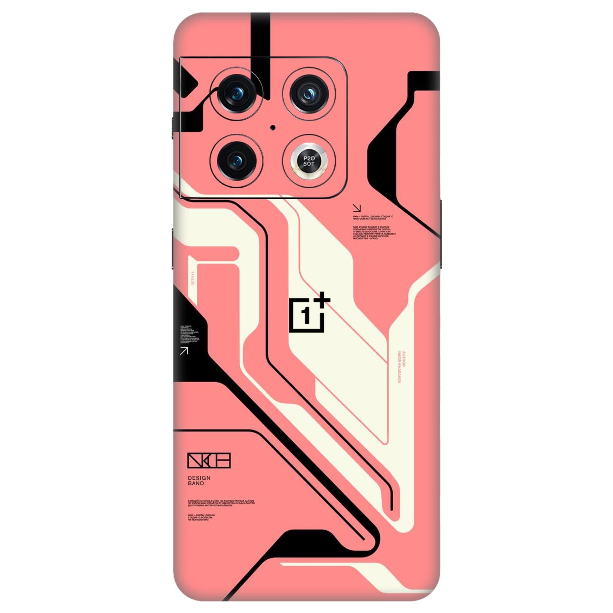 Oneplus 10 Pro
