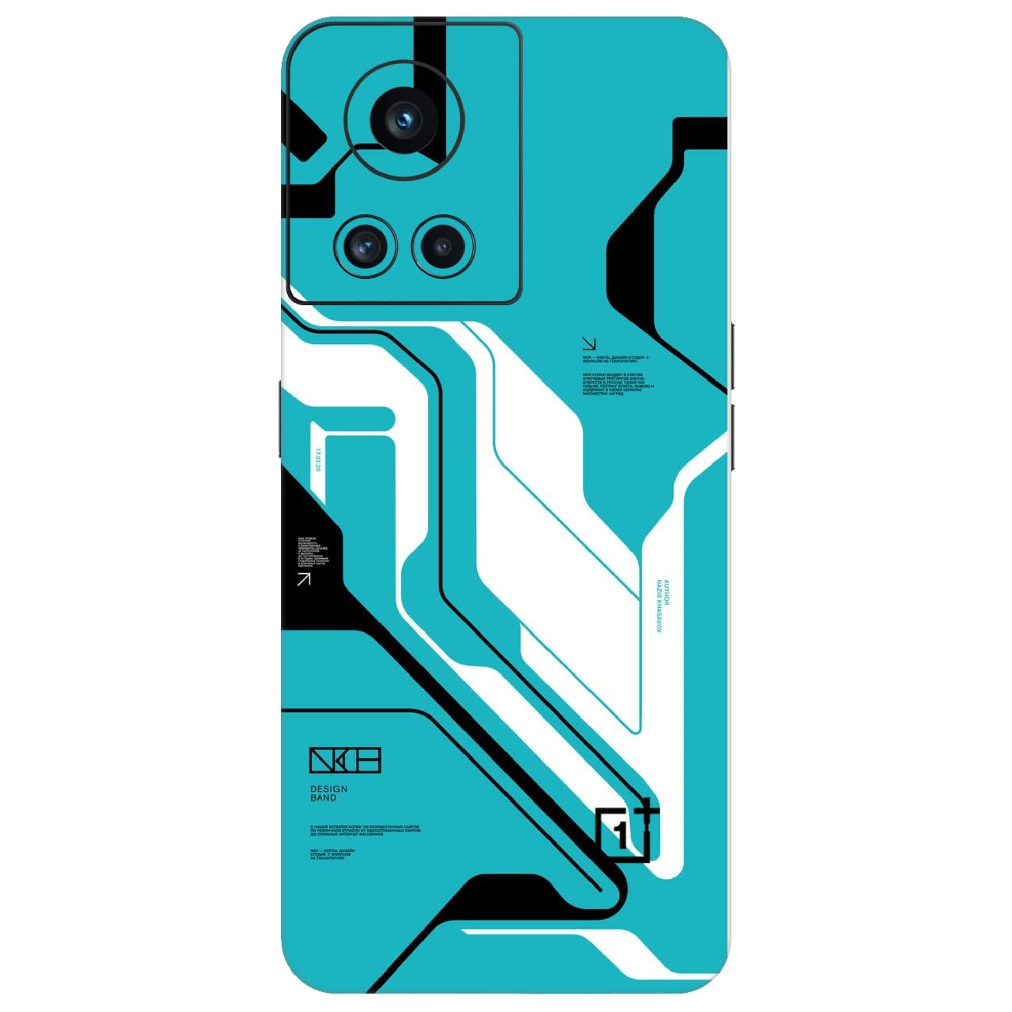 Oneplus 10R