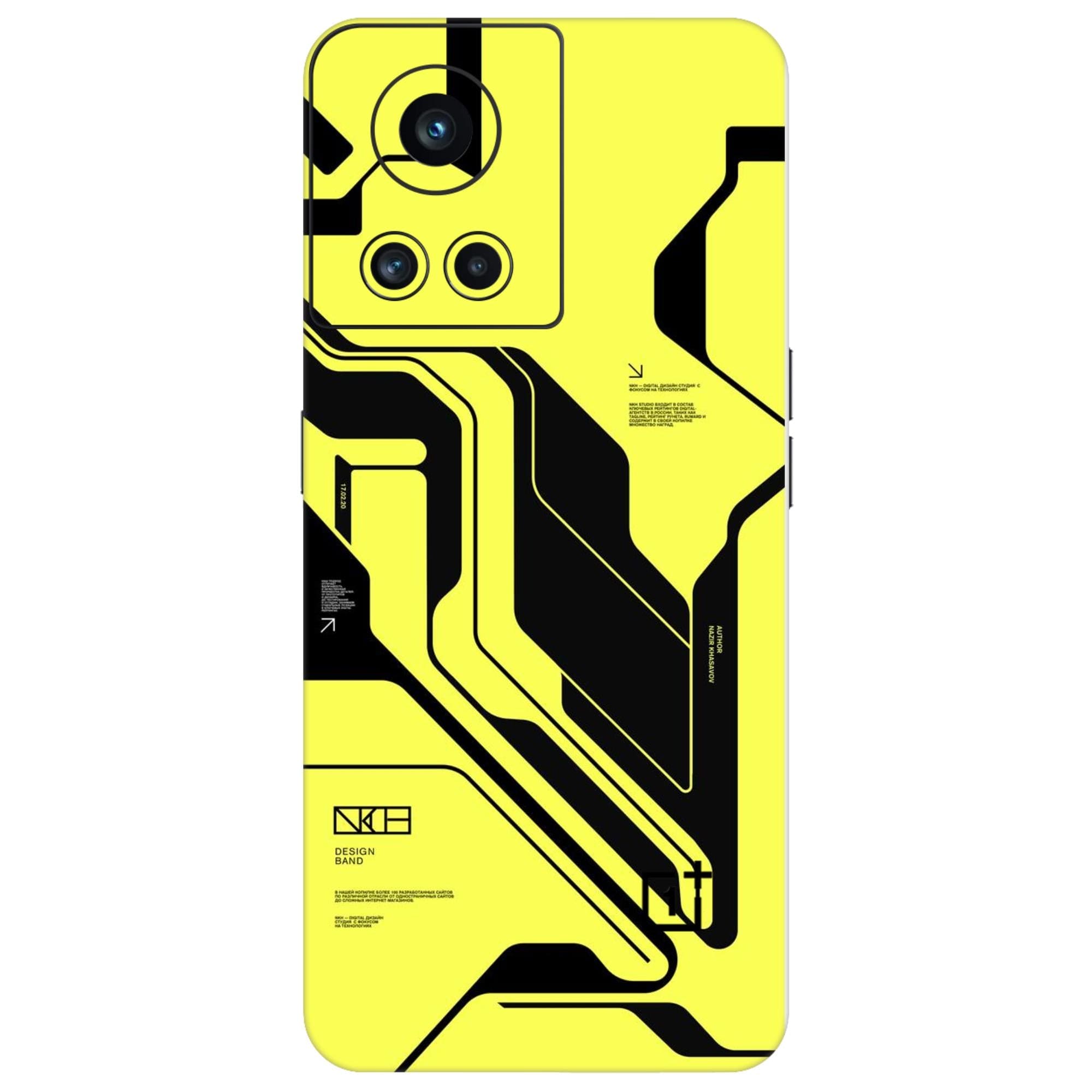 Oneplus 10R