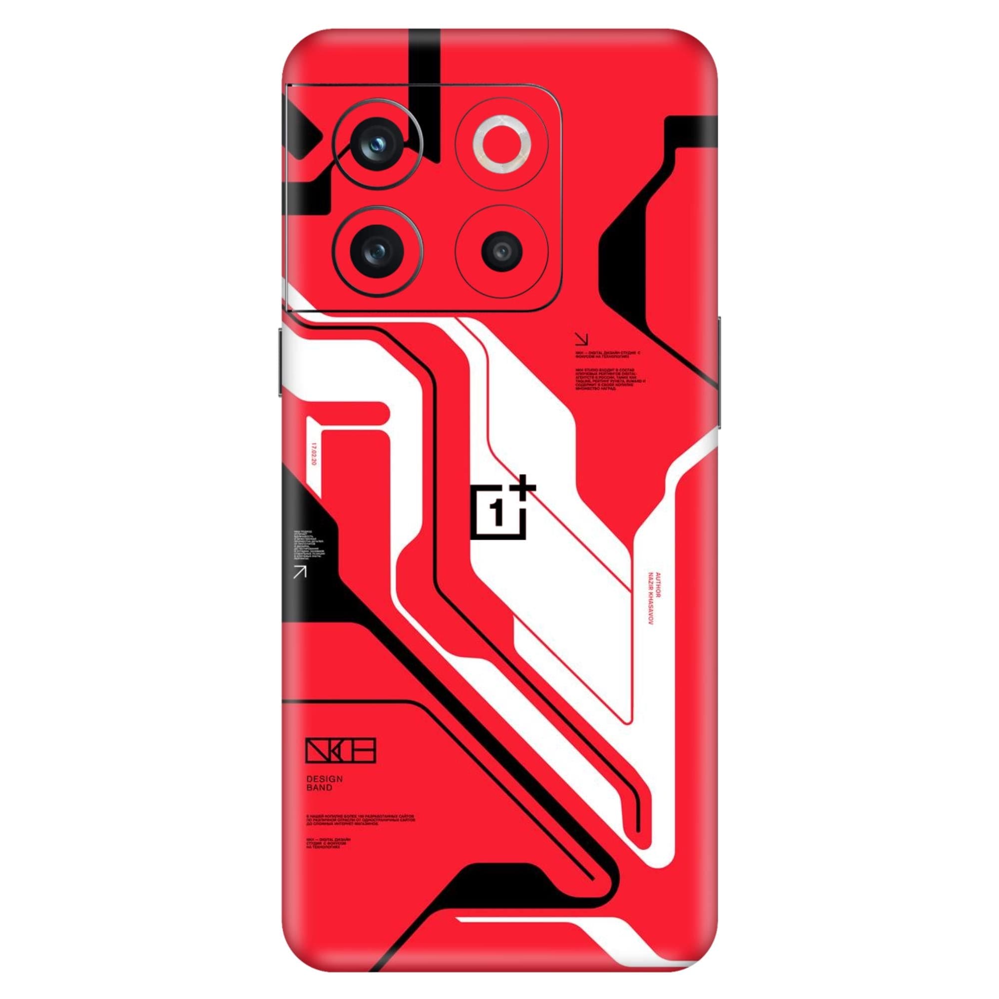 Oneplus 10T