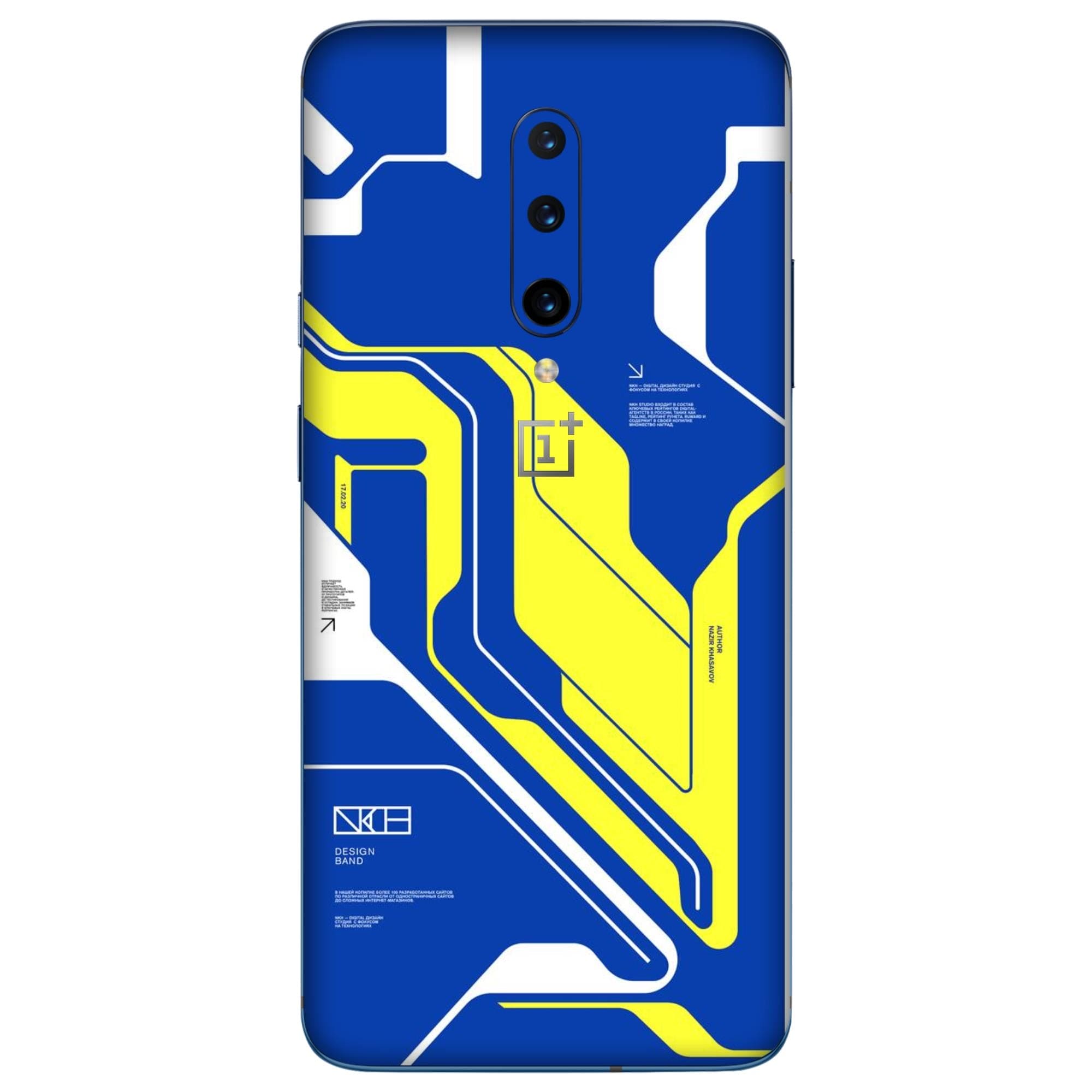 Oneplus 7 Pro