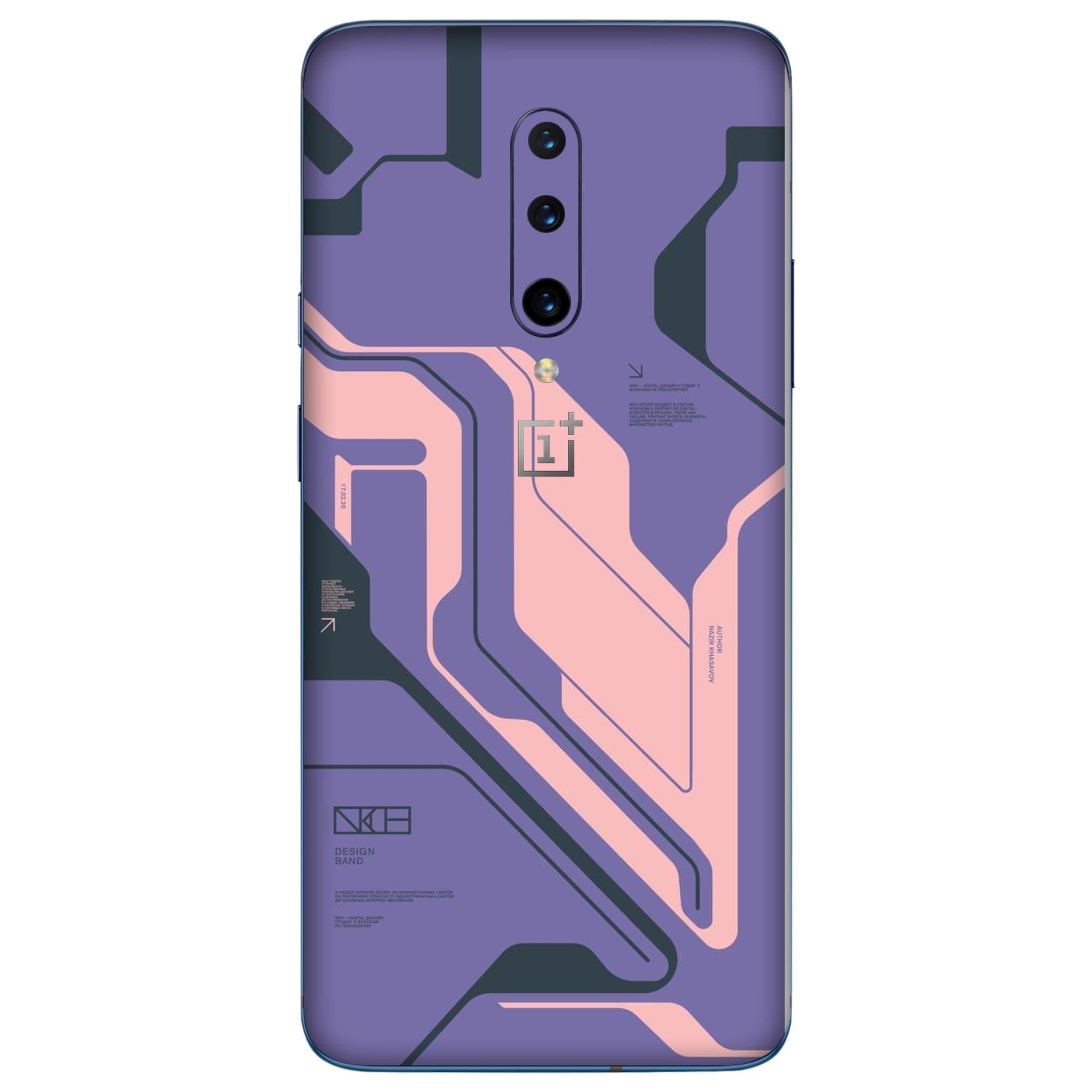 Oneplus 7 Pro