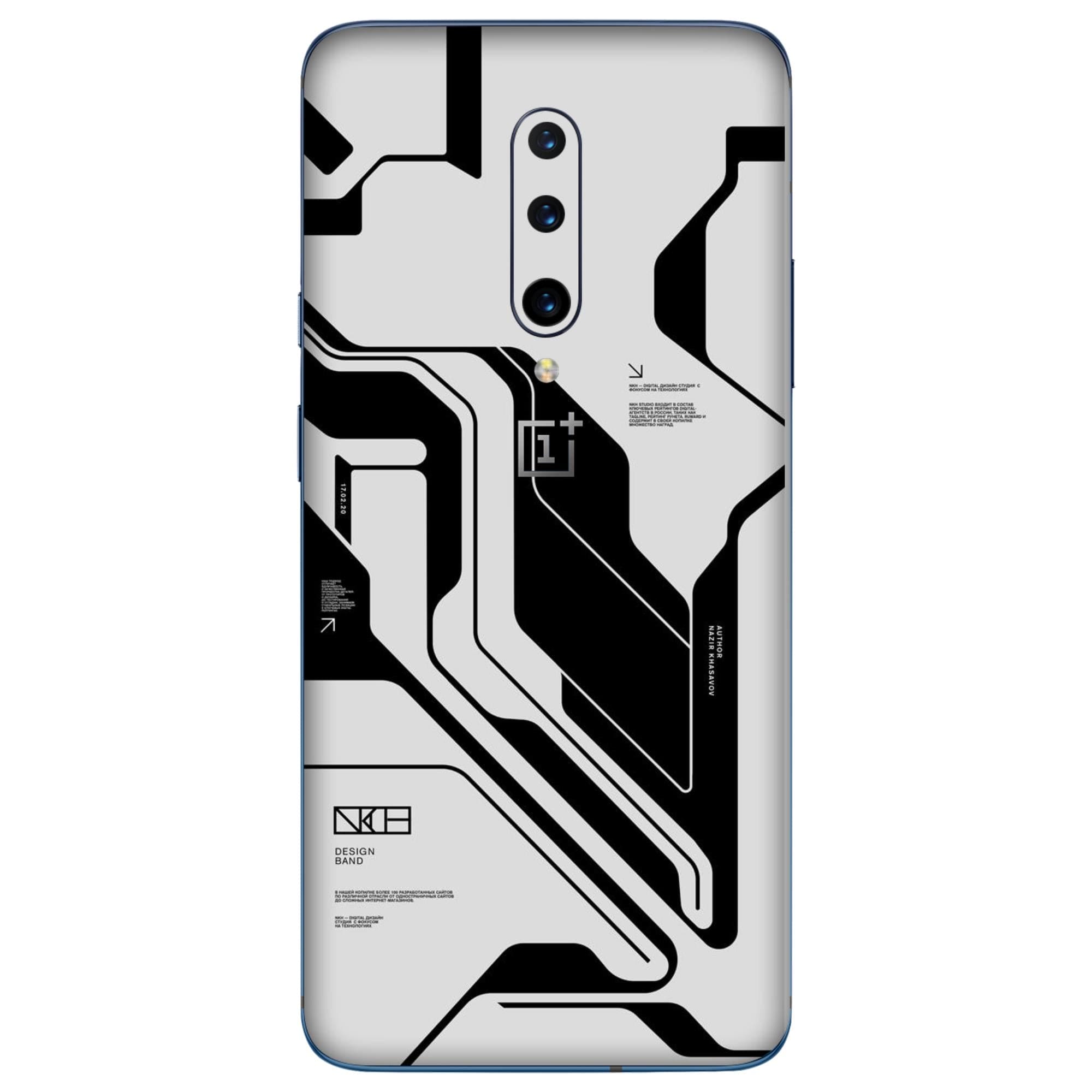 Oneplus 7 Pro