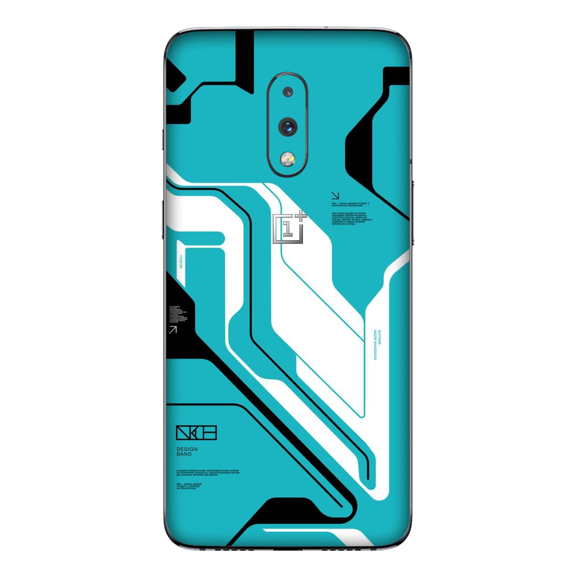 Oneplus 7