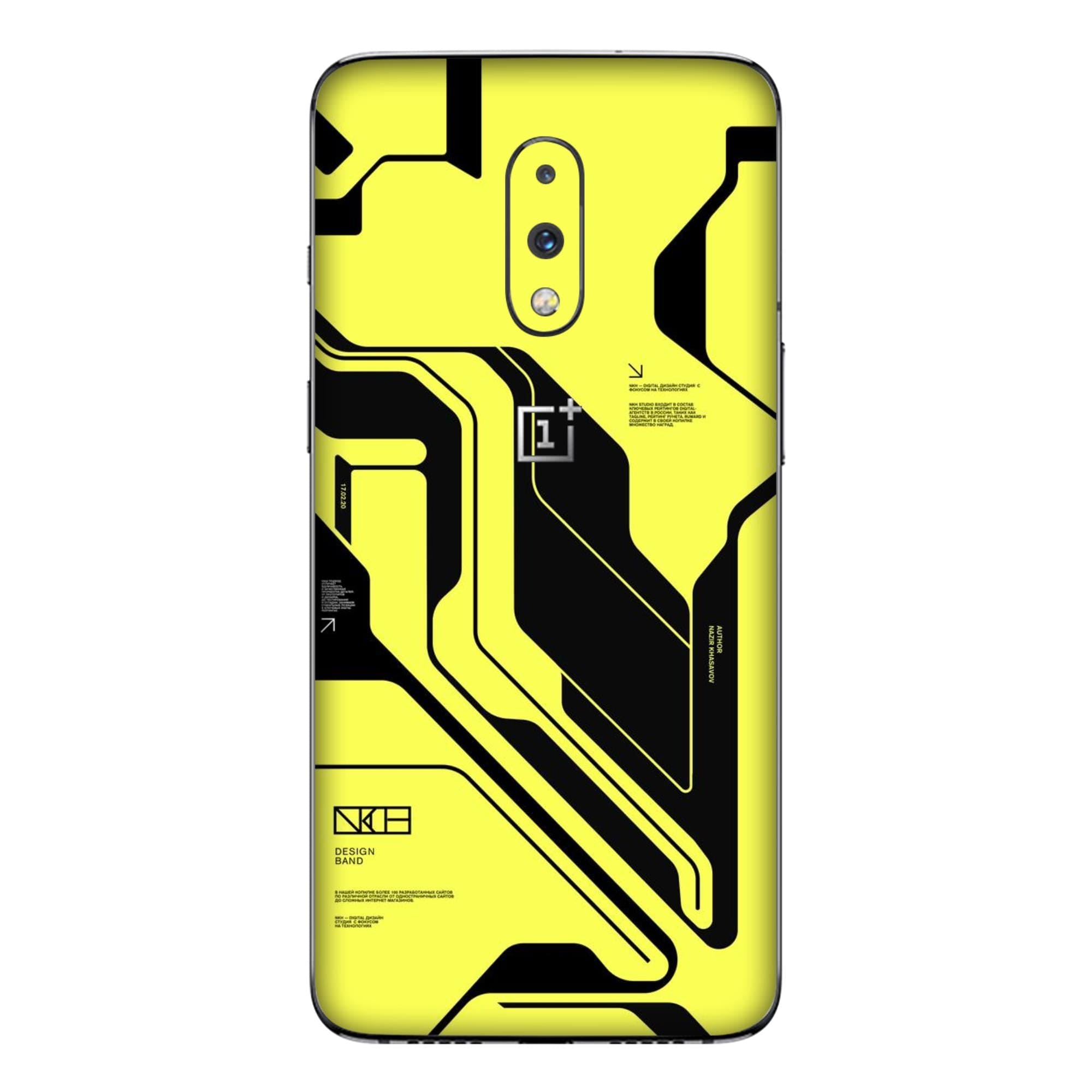 Oneplus 7