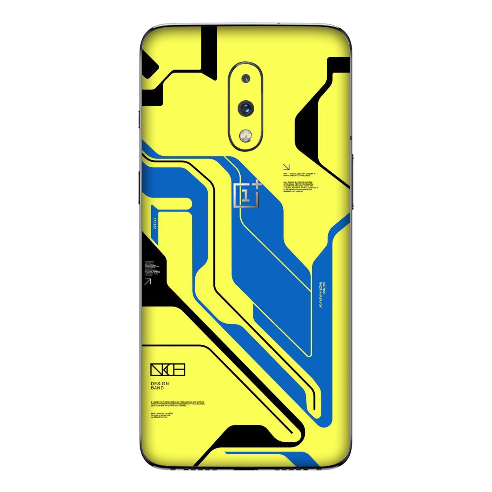 Oneplus 7