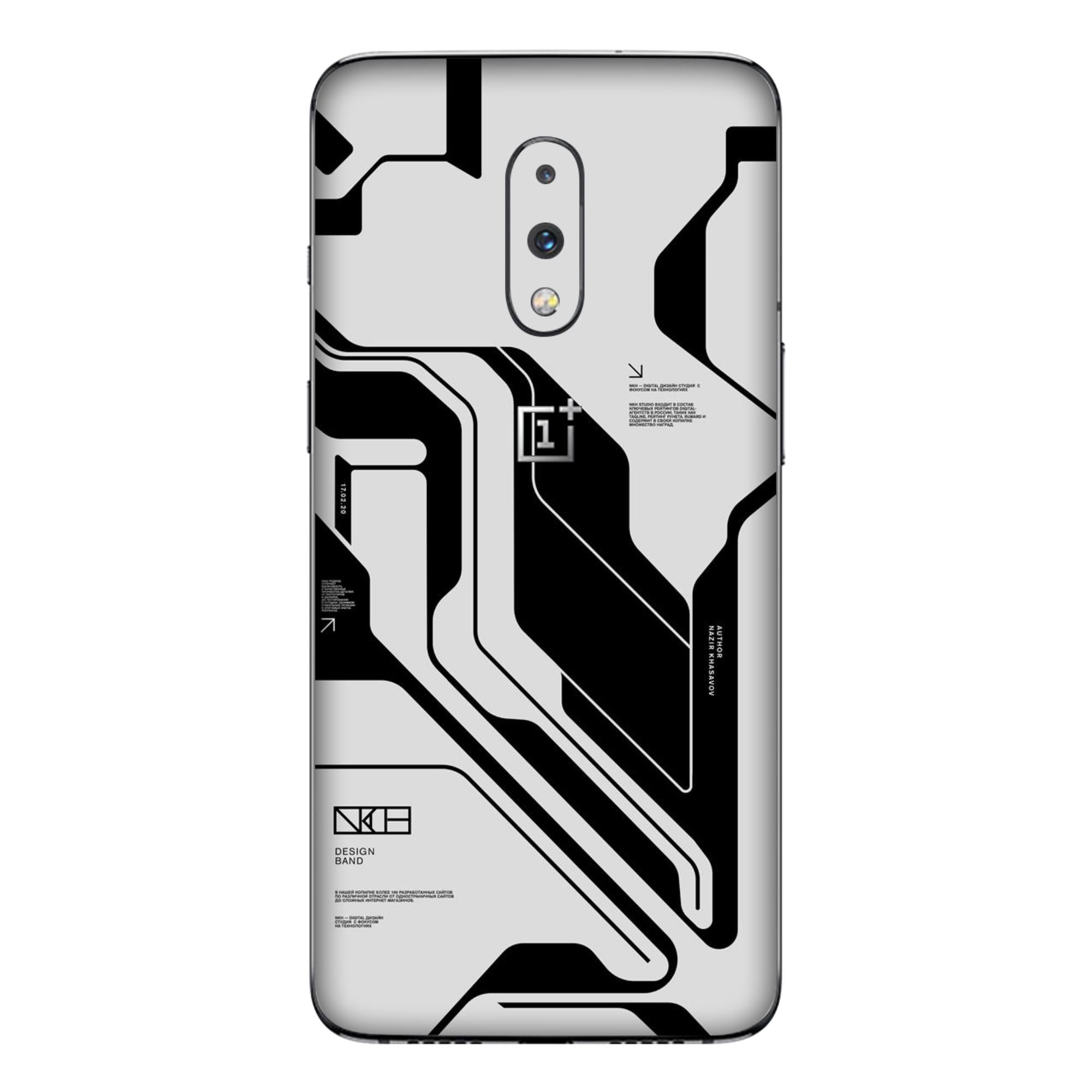 Oneplus 7
