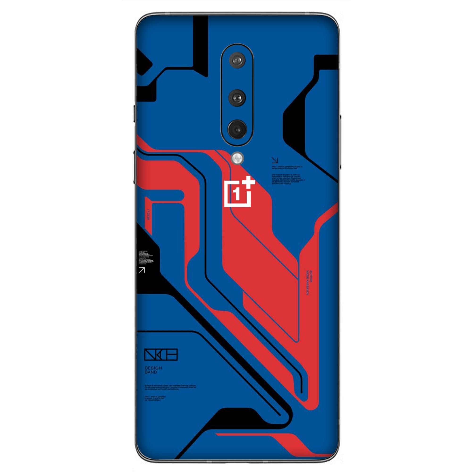 Oneplus 8