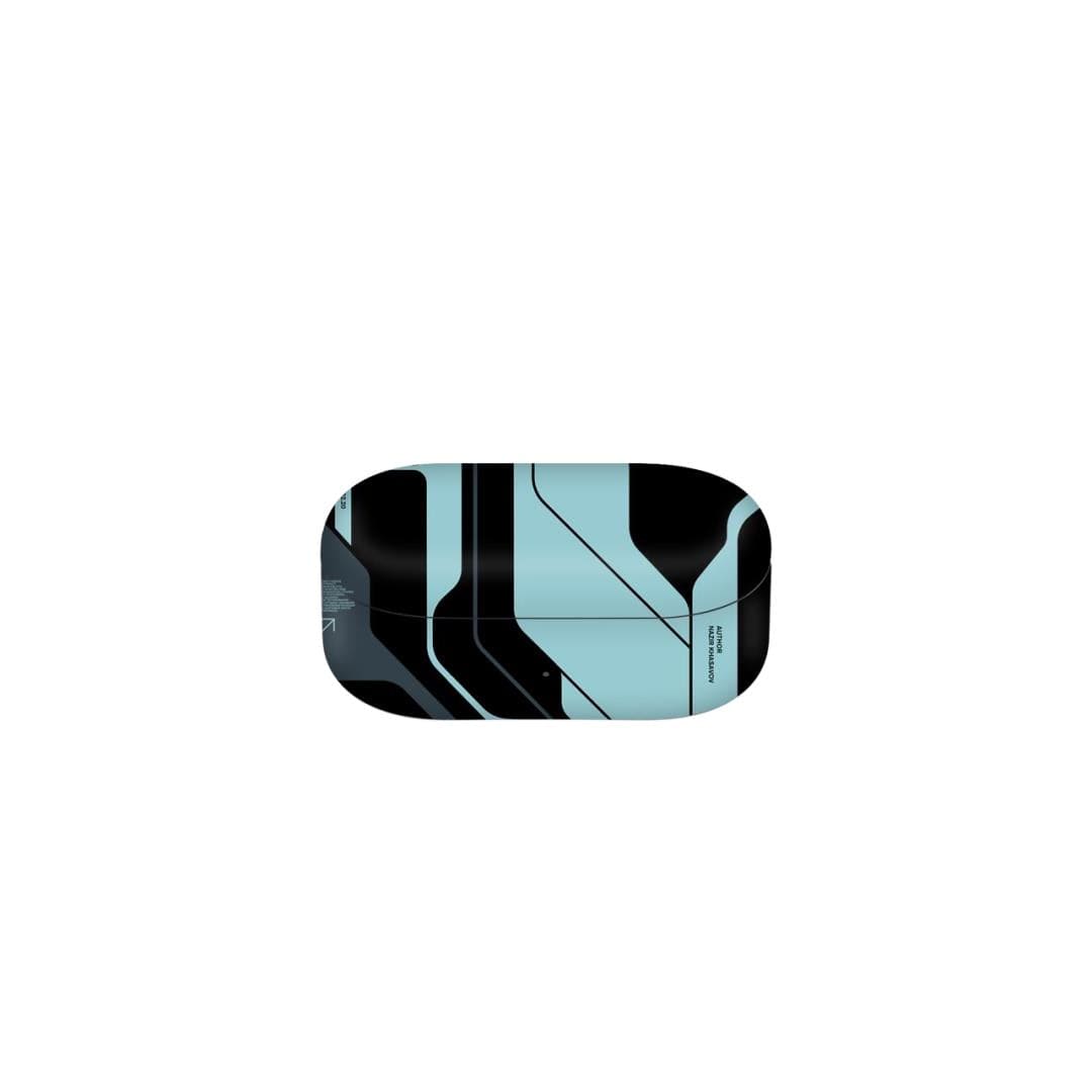 Oneplus Nord Buds 2 Zero OG Cyberpunk skins