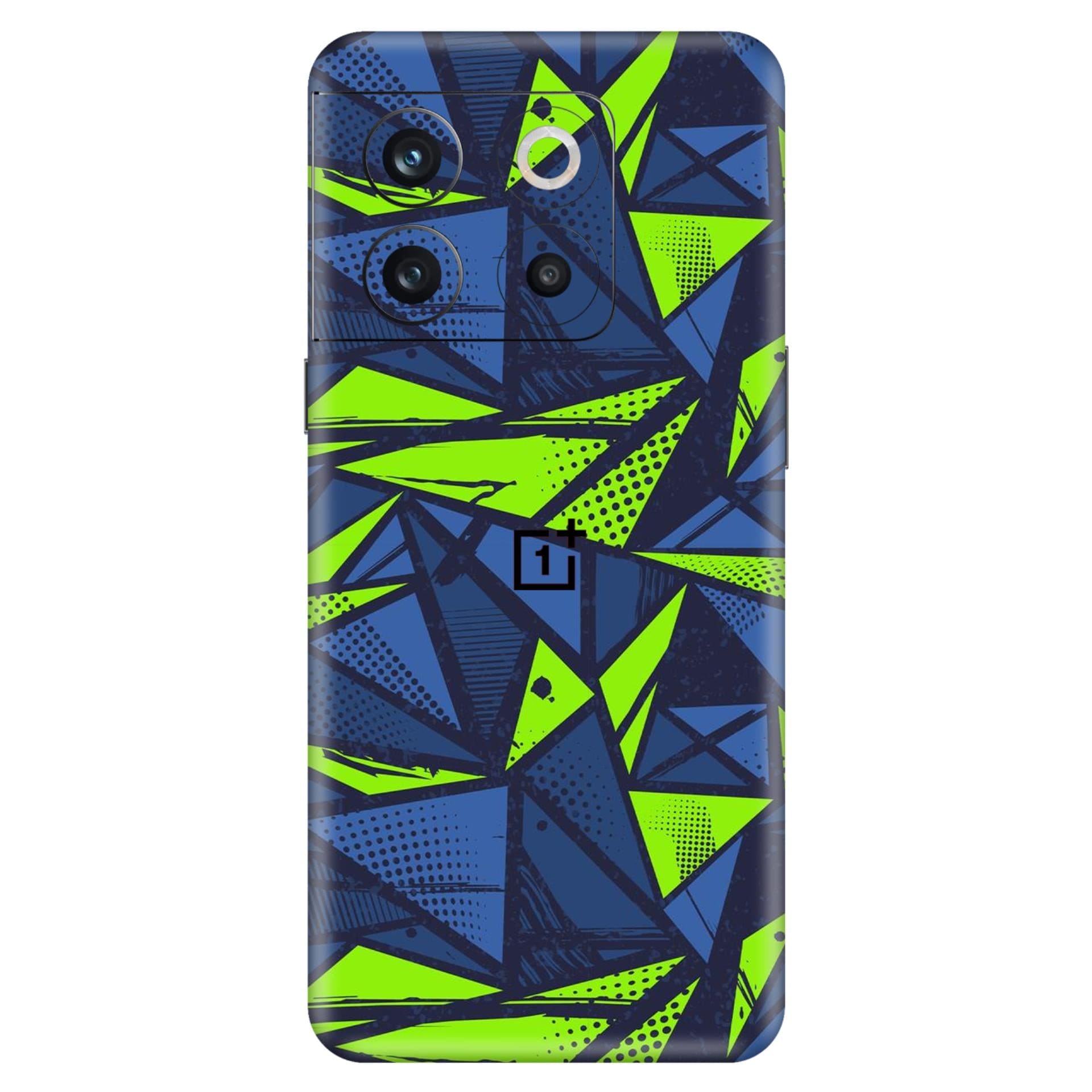 OnePlus 10T Skins & Wraps