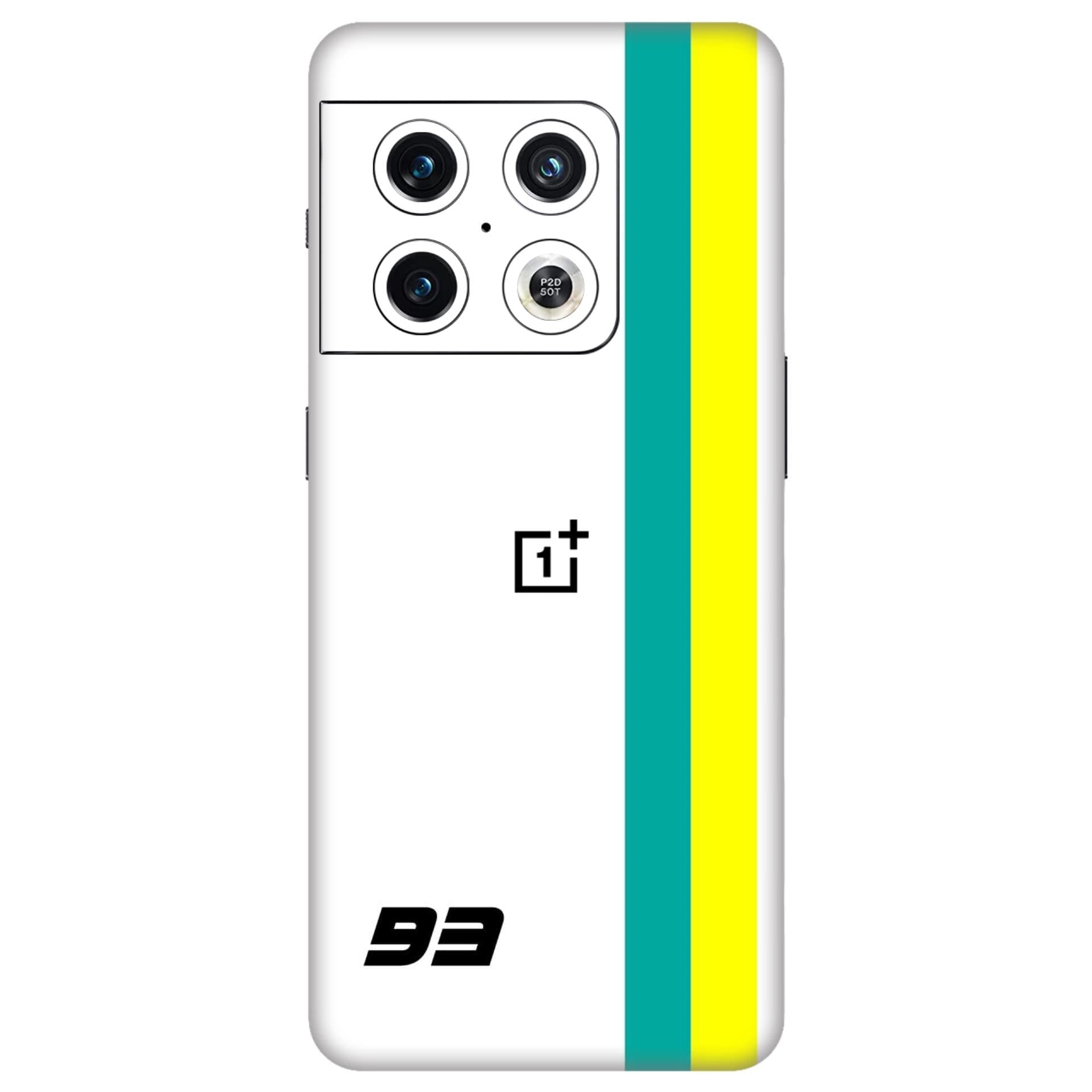 OnePlus 10 Pro Skins & Wraps