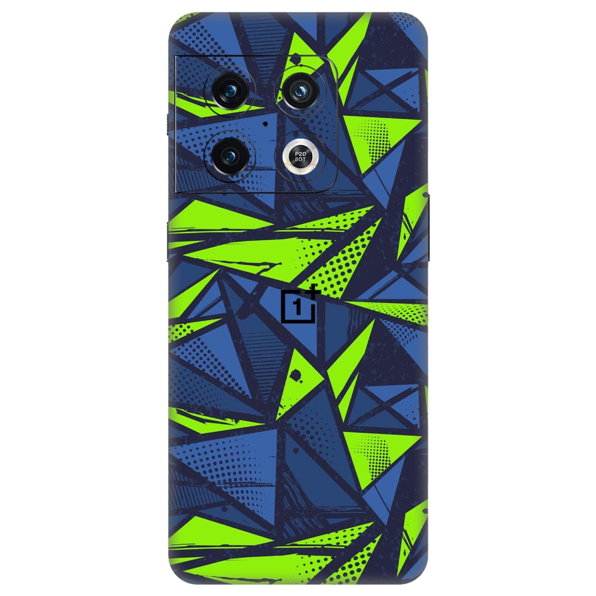 OnePlus 10 Pro Skins & Wraps