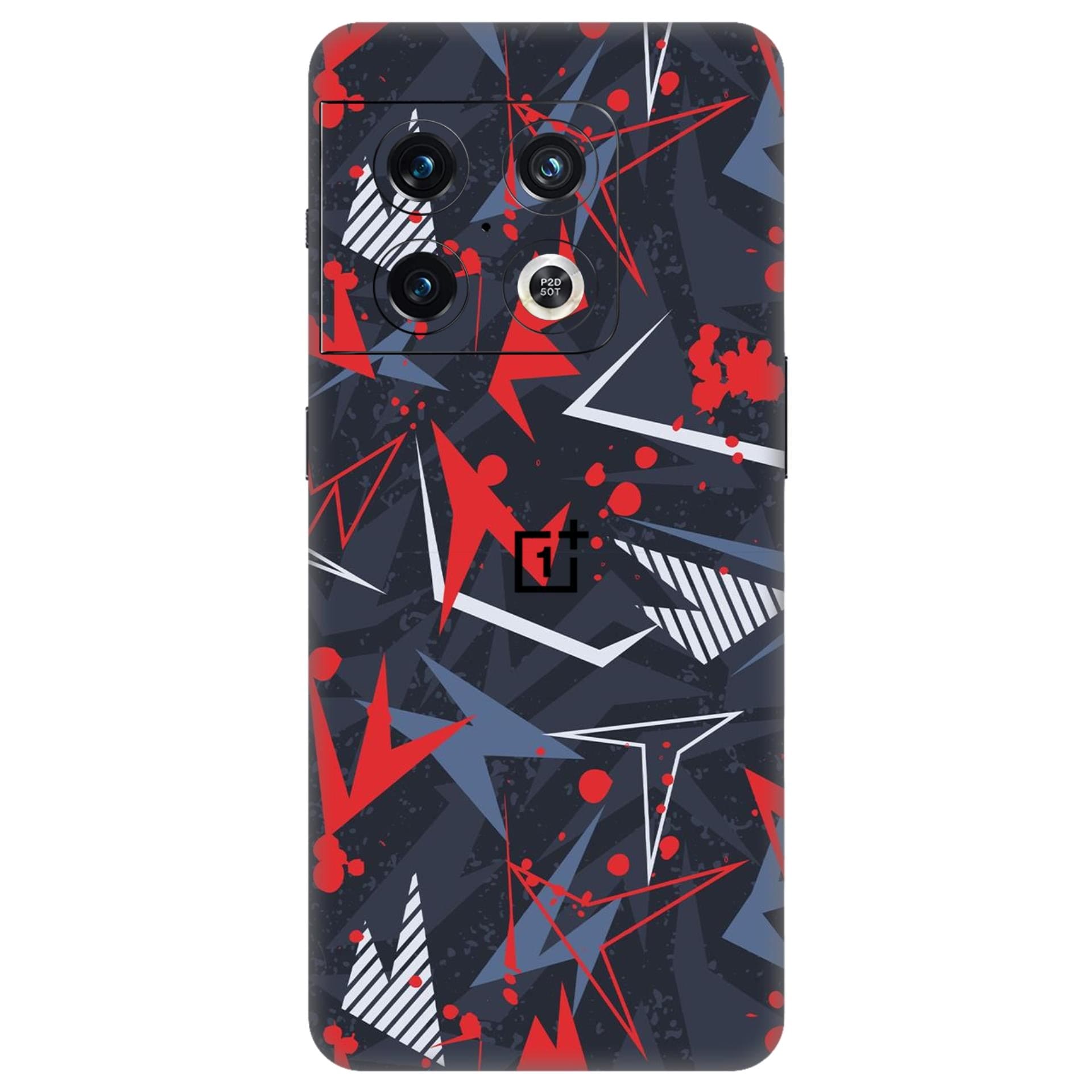OnePlus 10 Pro Skins & Wraps