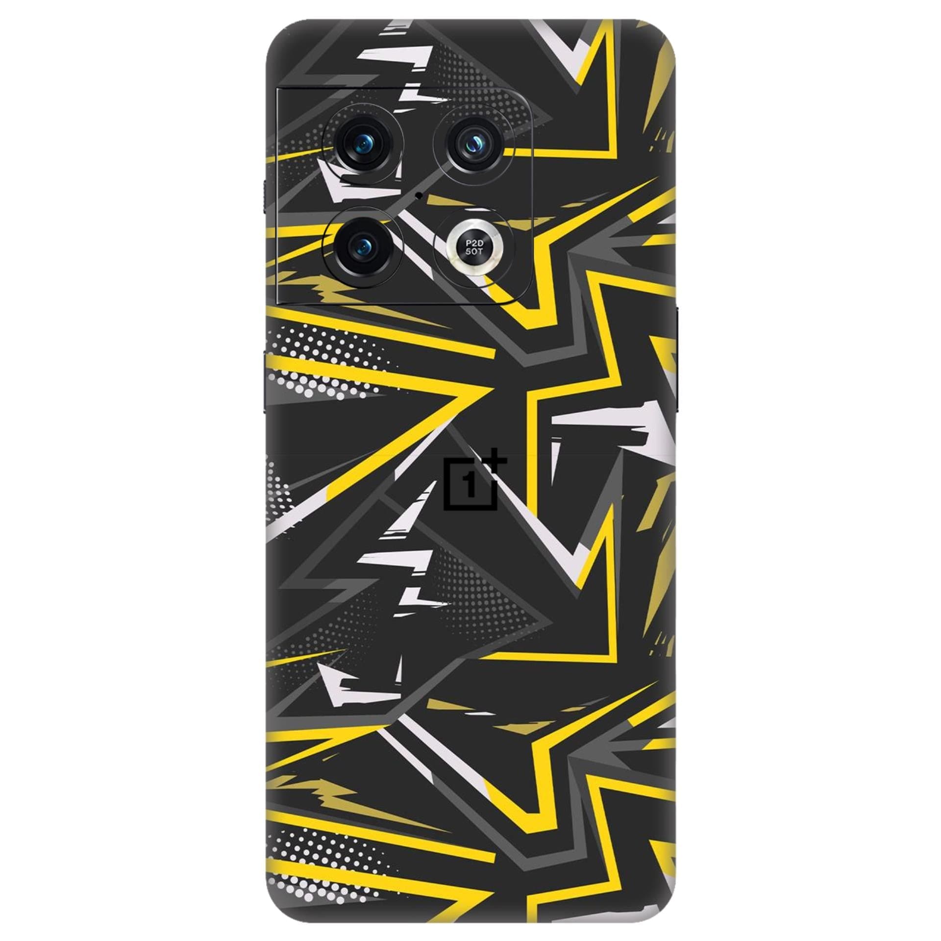 OnePlus 10 Pro Skins & Wraps
