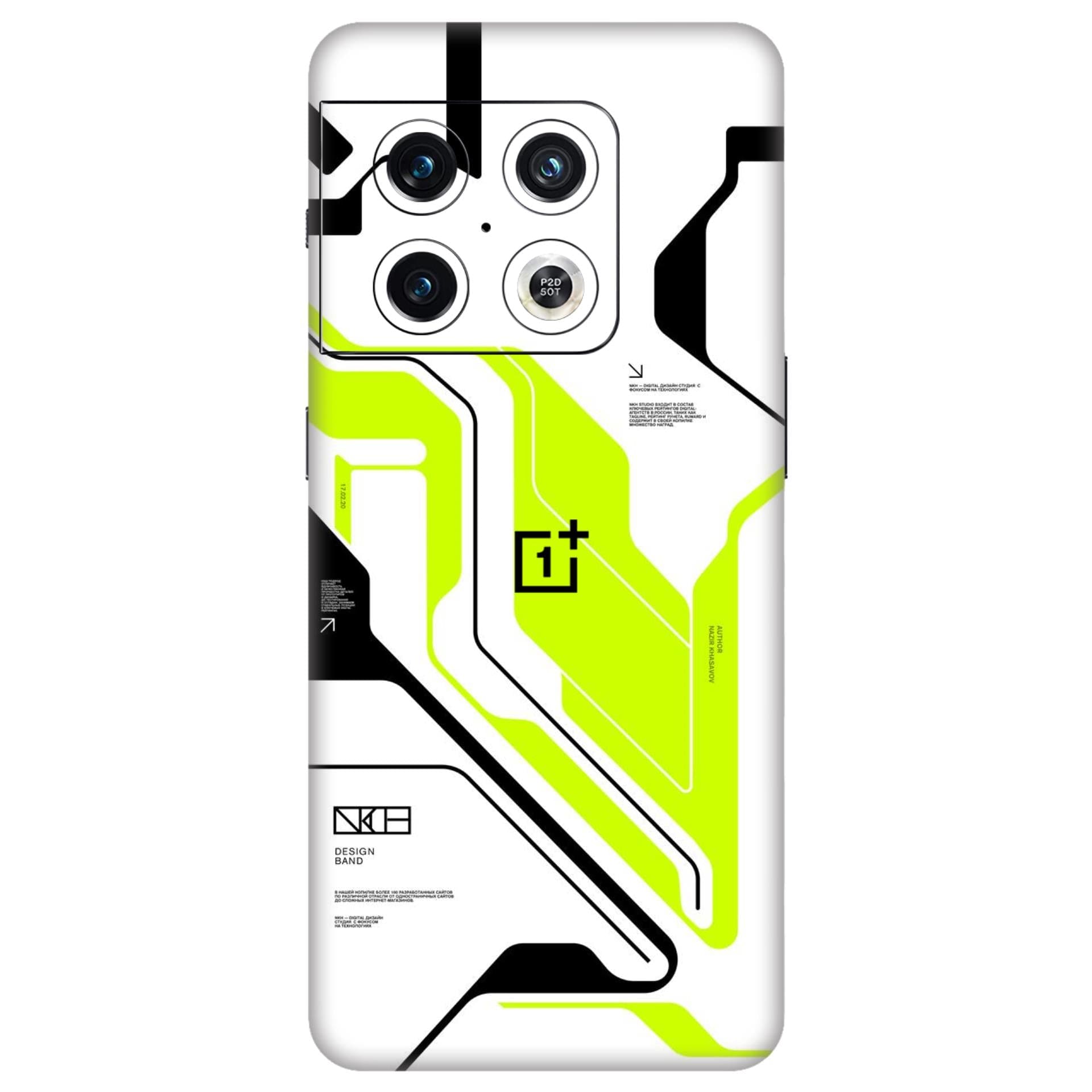 OnePlus 10 Pro Skins & Wraps