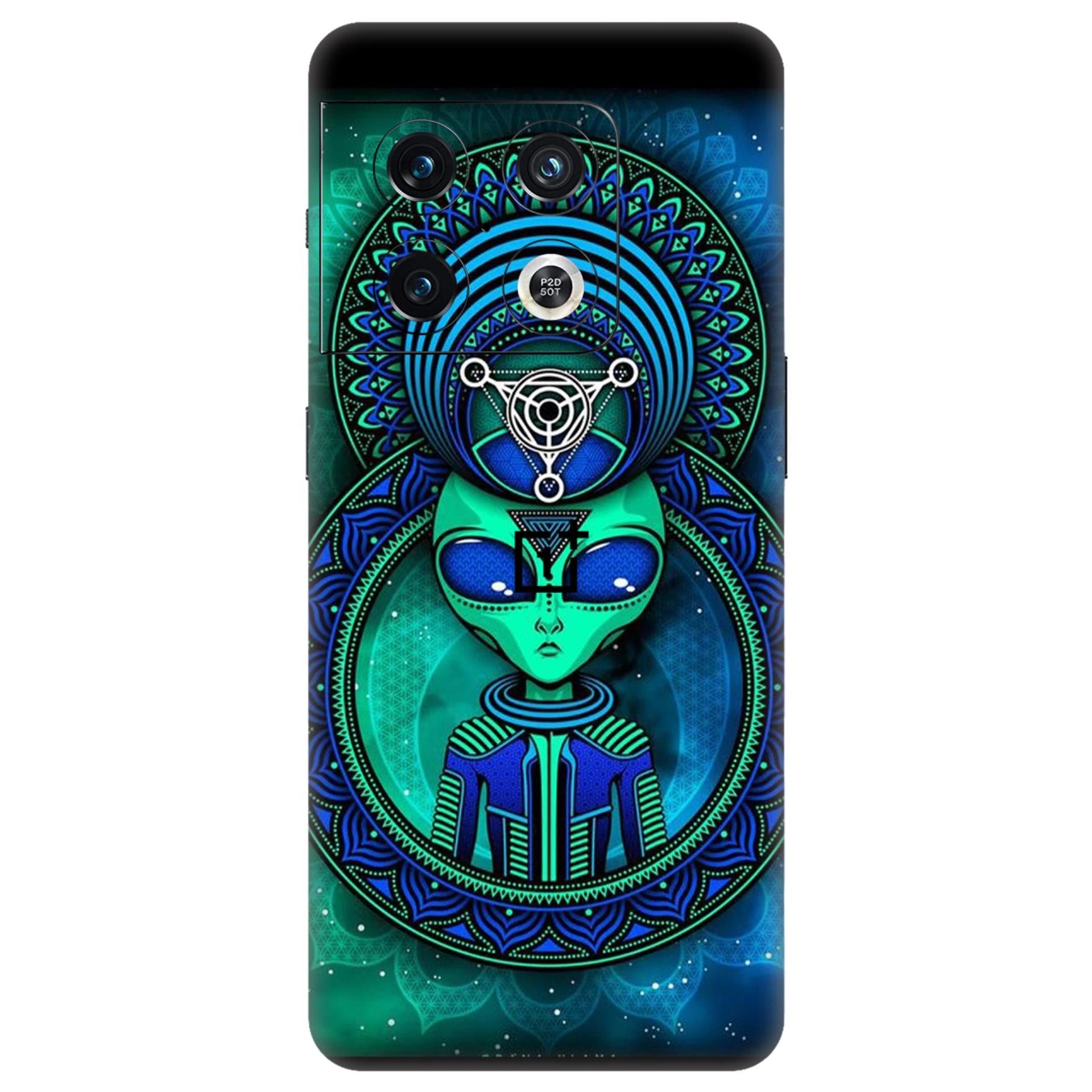 OnePlus 10 Pro Skins & Wraps