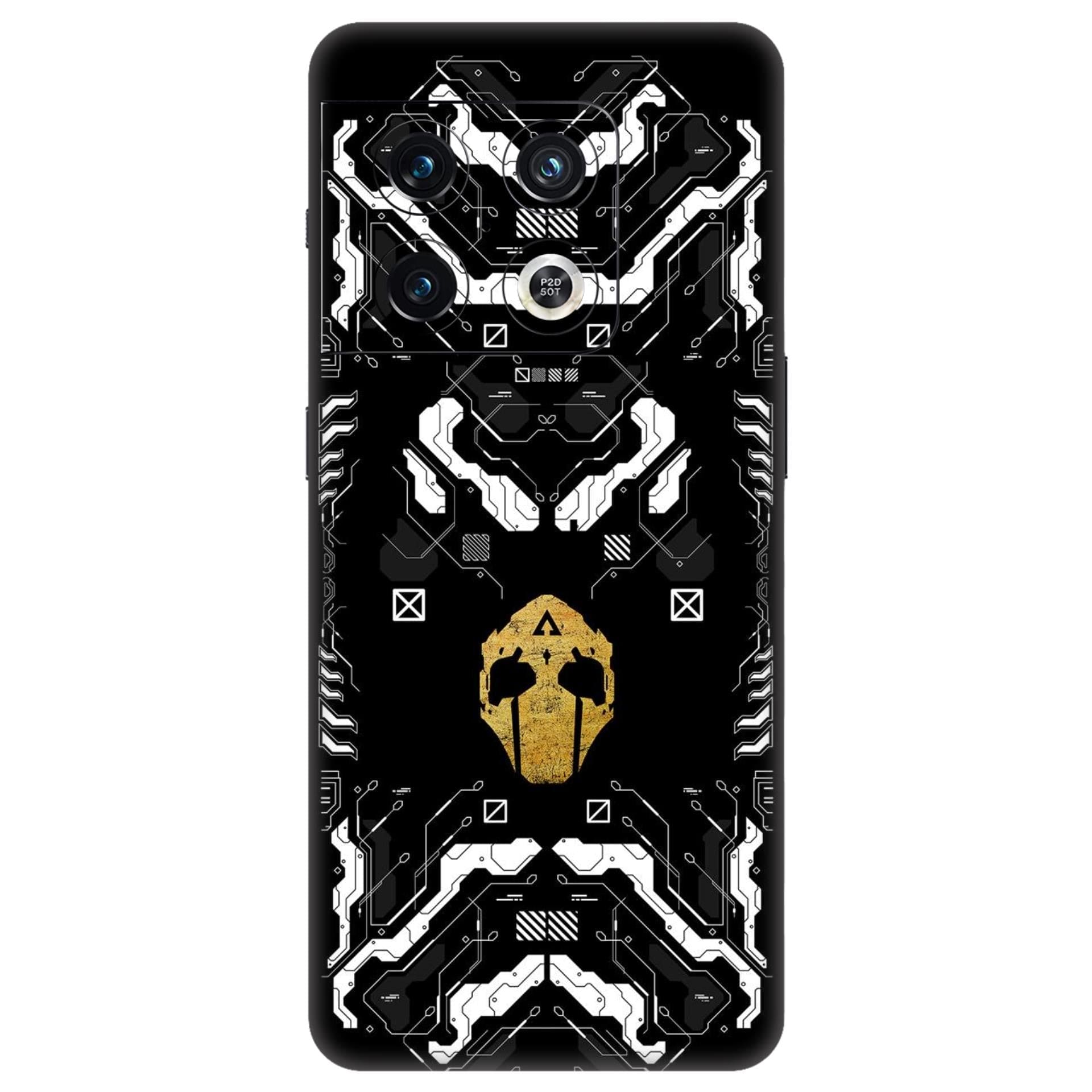 OnePlus 10 Pro Skins & Wraps