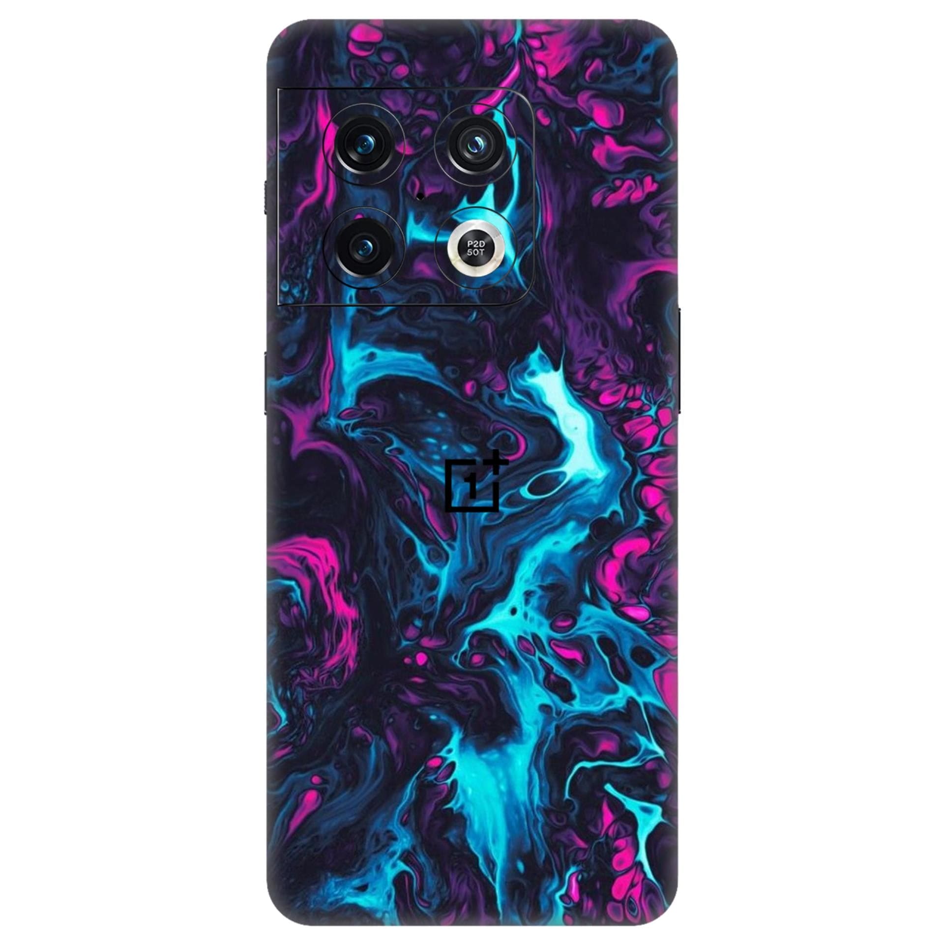 OnePlus 10 Pro Skins & Wraps