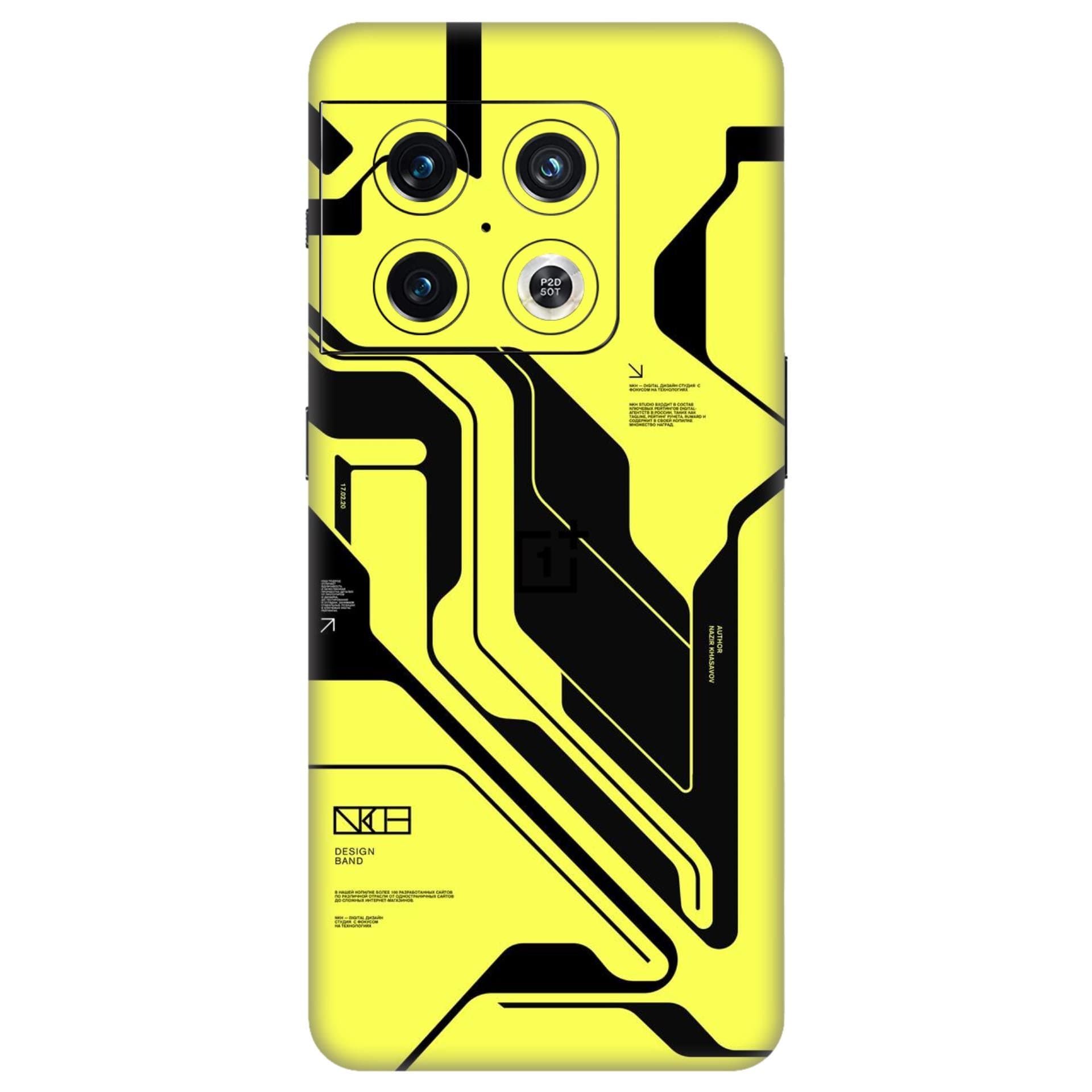 OnePlus 10 Pro Skins & Wraps