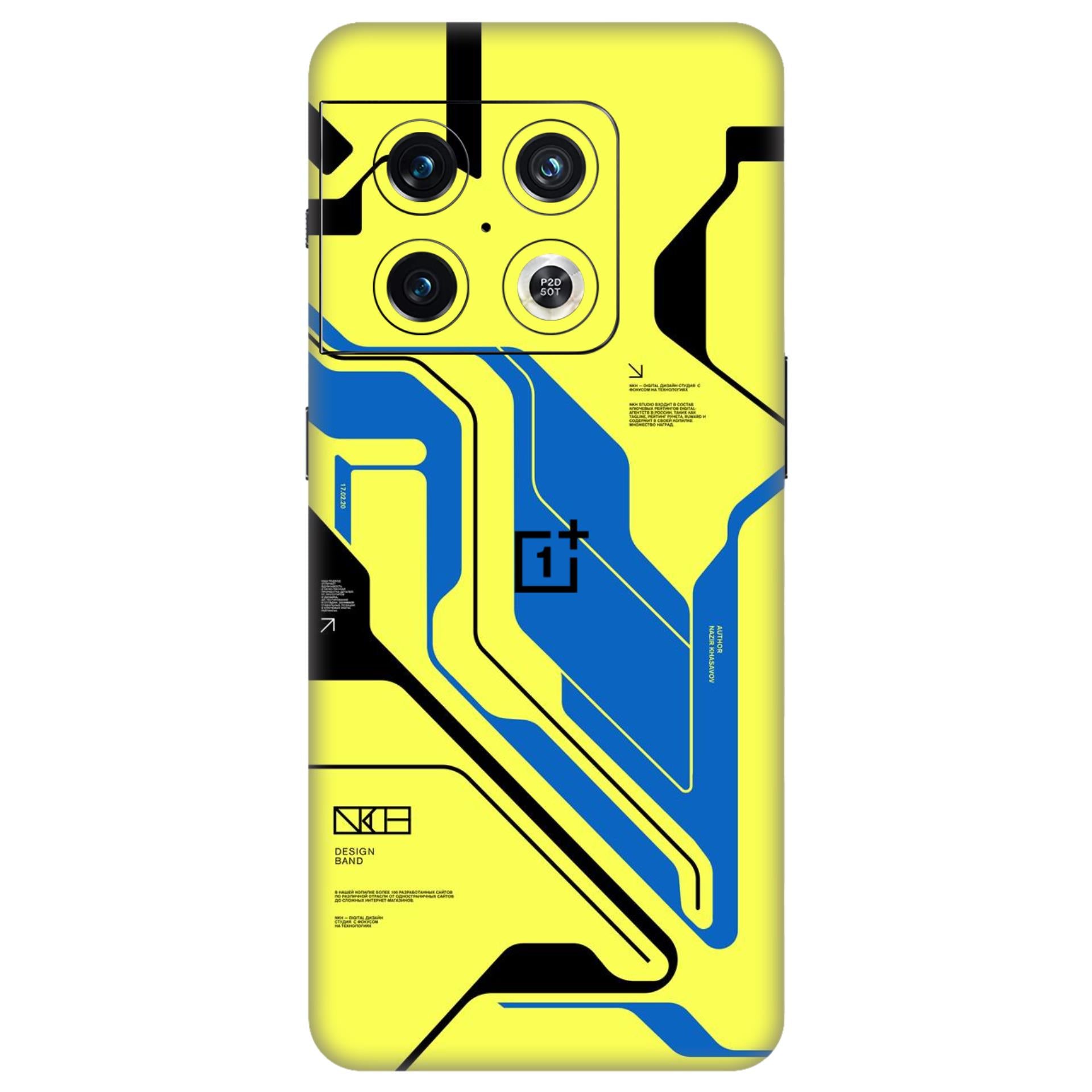 OnePlus 10 Pro Skins & Wraps