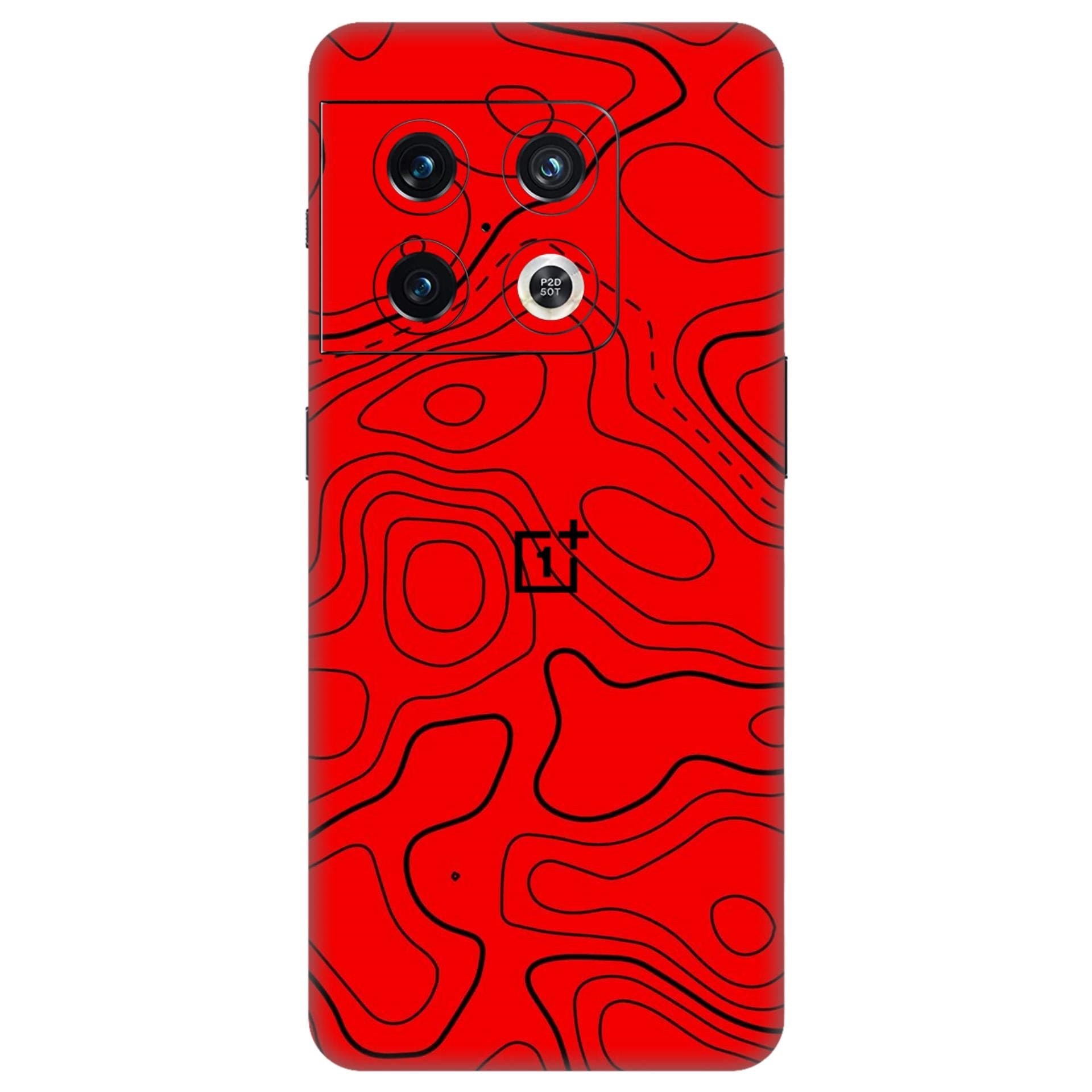 OnePlus 10 Pro Skins & Wraps
