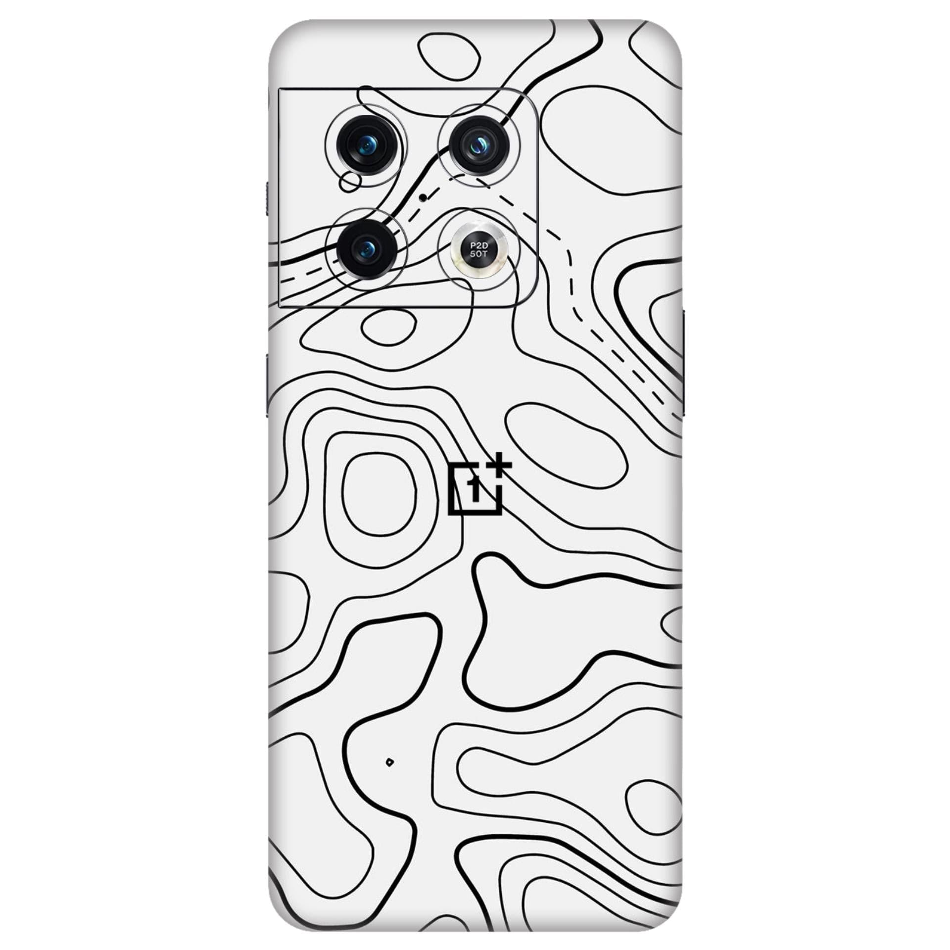 OnePlus 10 Pro Skins & Wraps