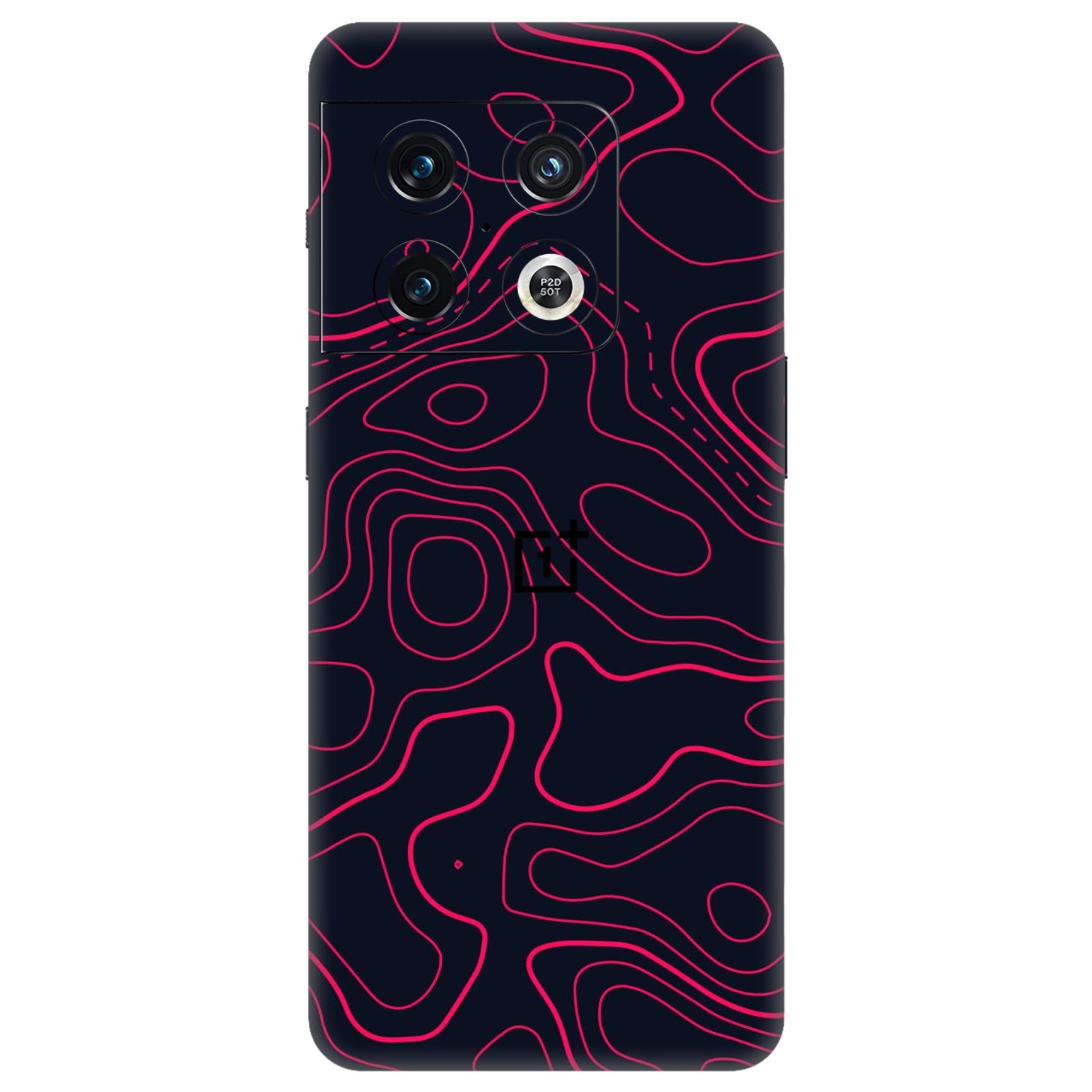 OnePlus 10 Pro Skins & Wraps