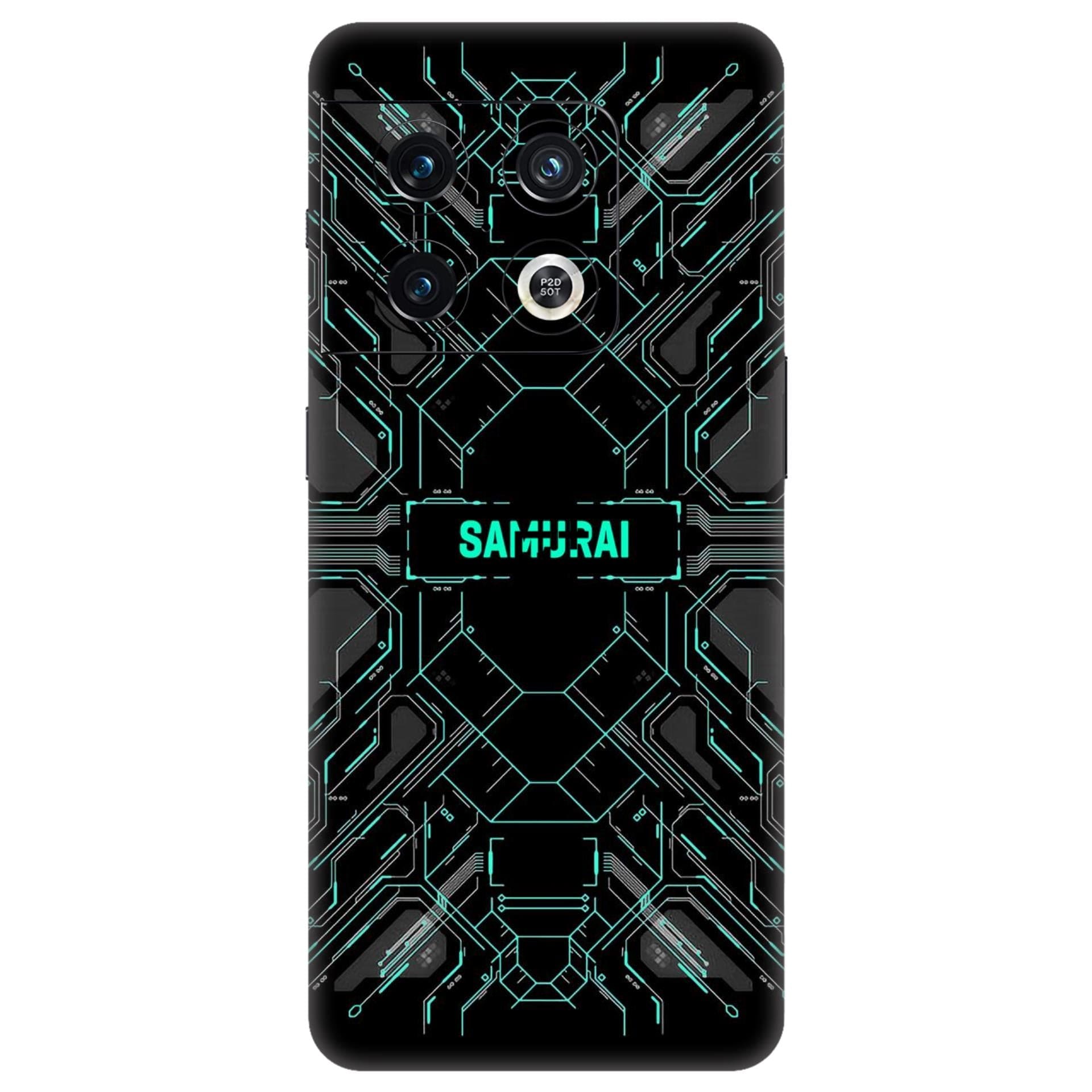 OnePlus 10 Pro Skins & Wraps