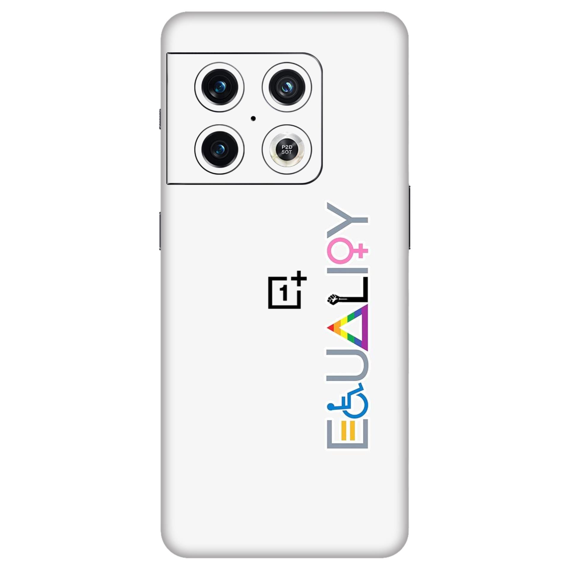 OnePlus 10 Pro Skins & Wraps