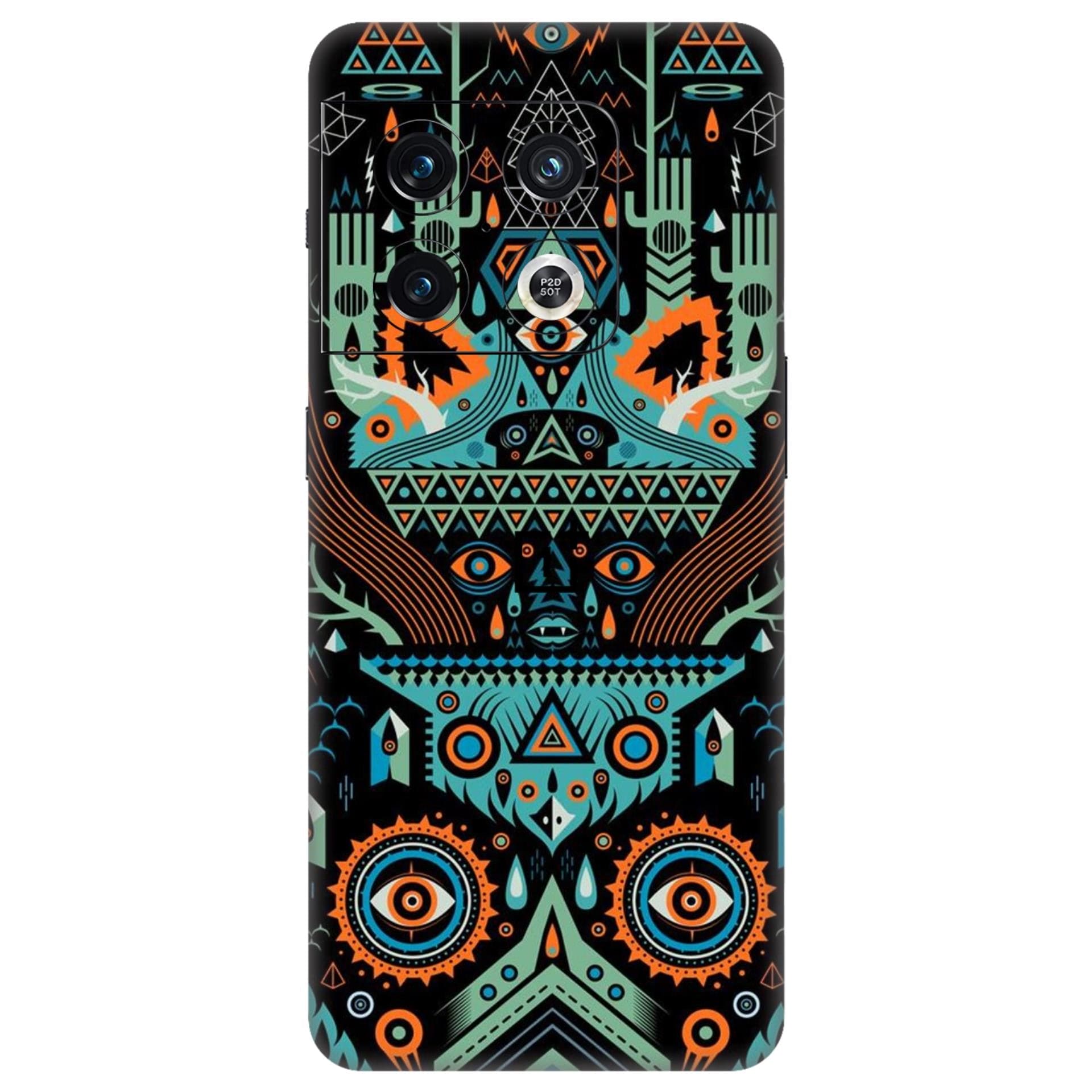 OnePlus 10 Pro Skins & Wraps