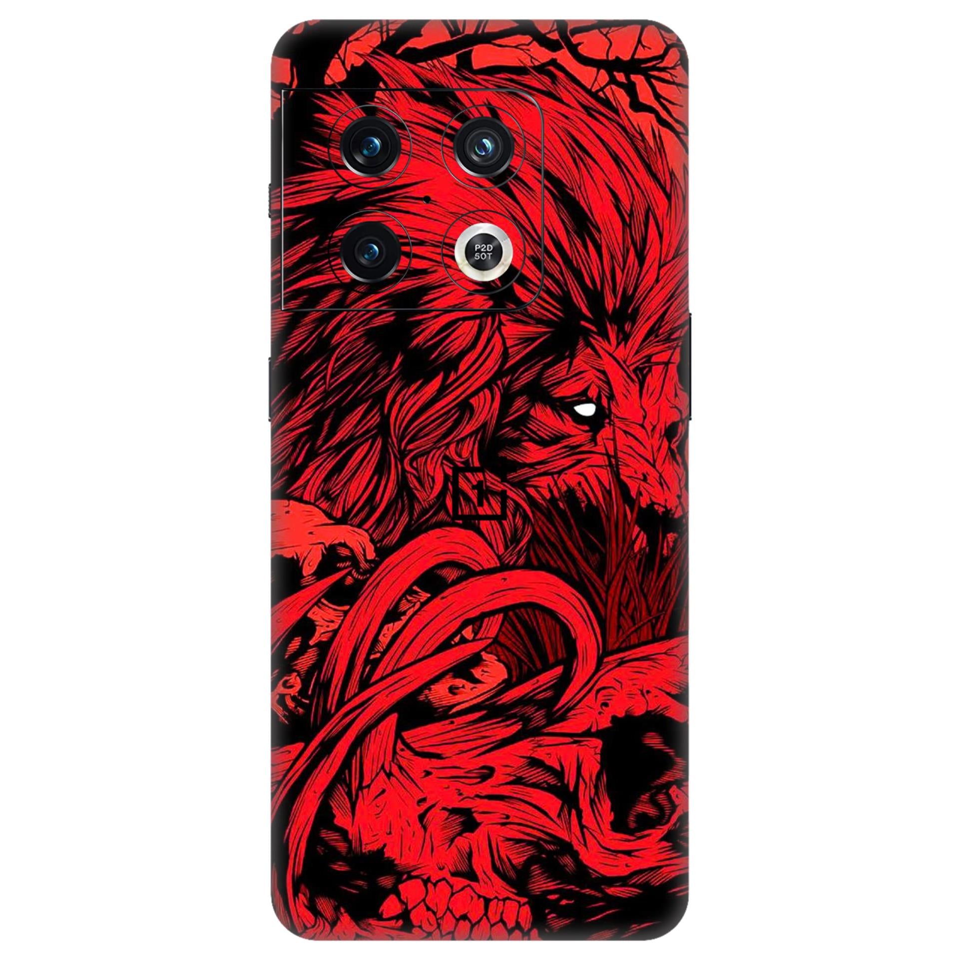 OnePlus 10 Pro Skins & Wraps