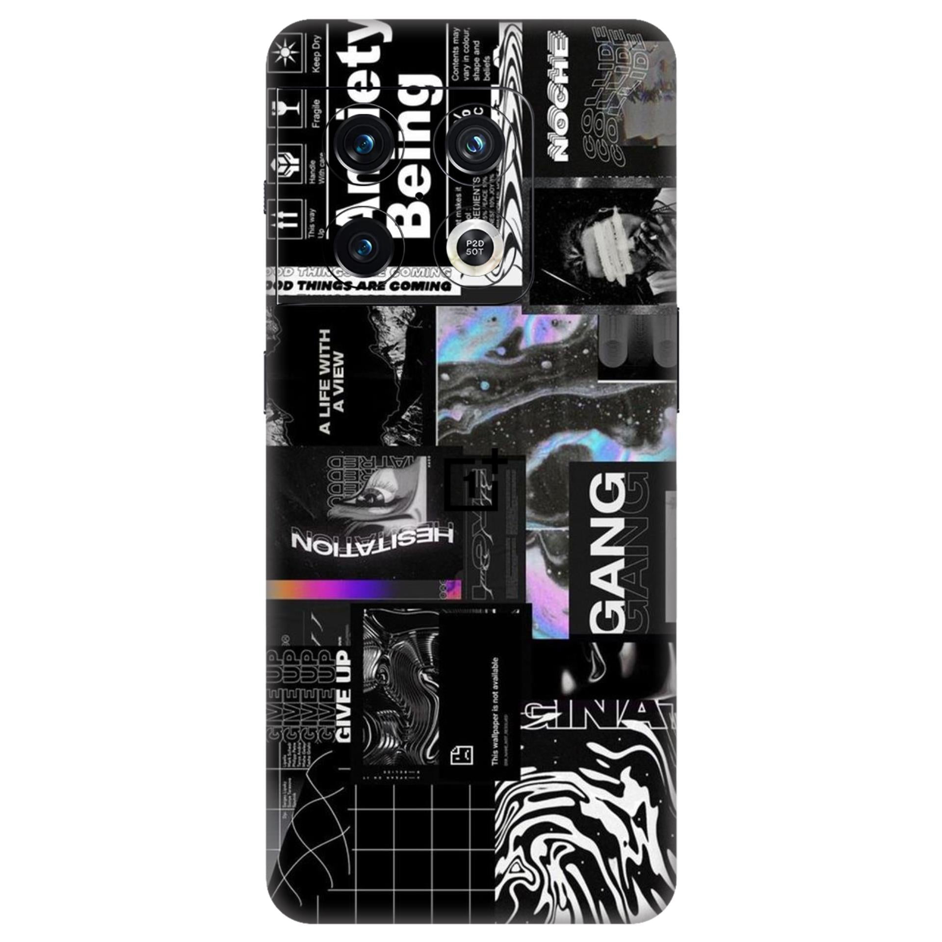 OnePlus 10 Pro Skins & Wraps