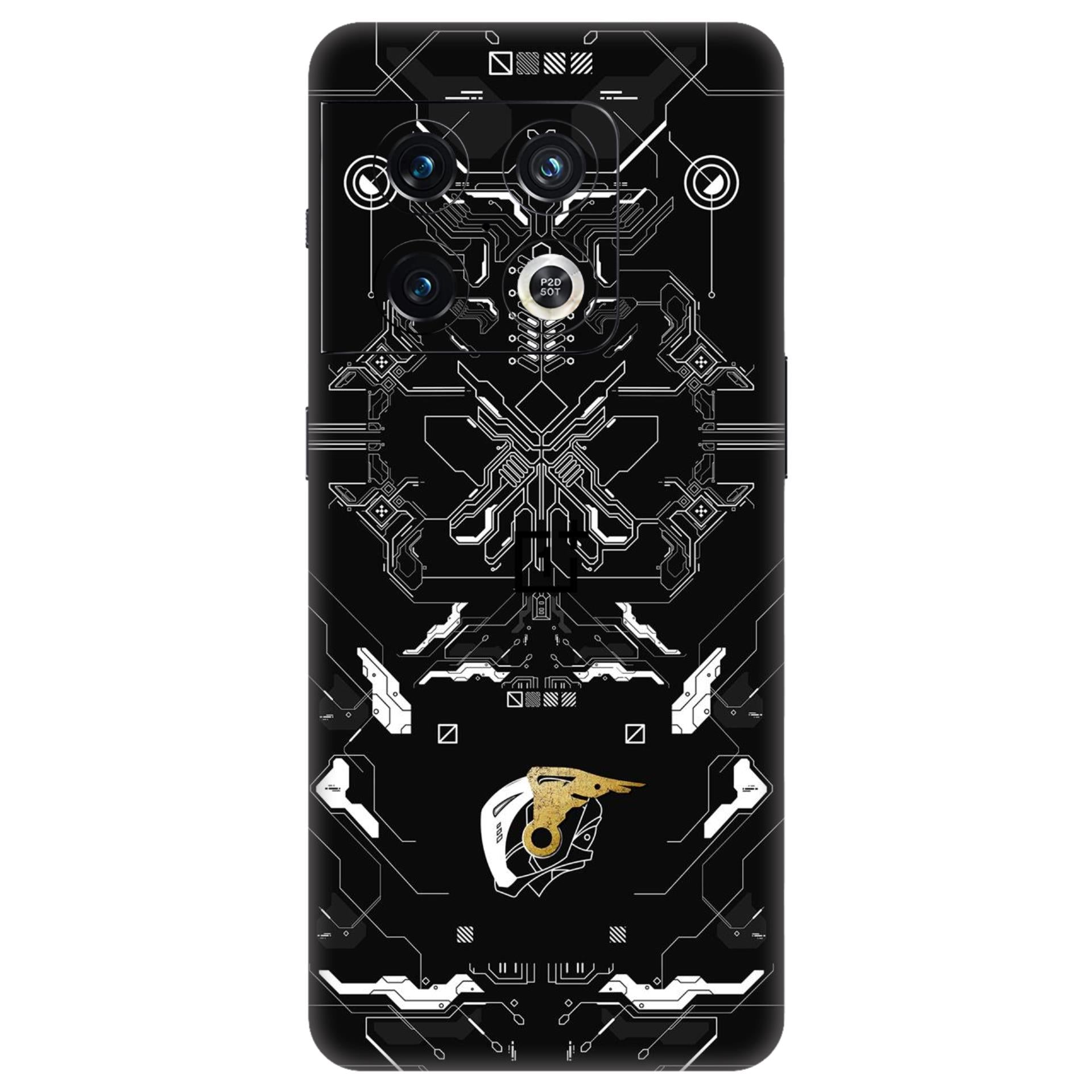 OnePlus 10 Pro Skins & Wraps