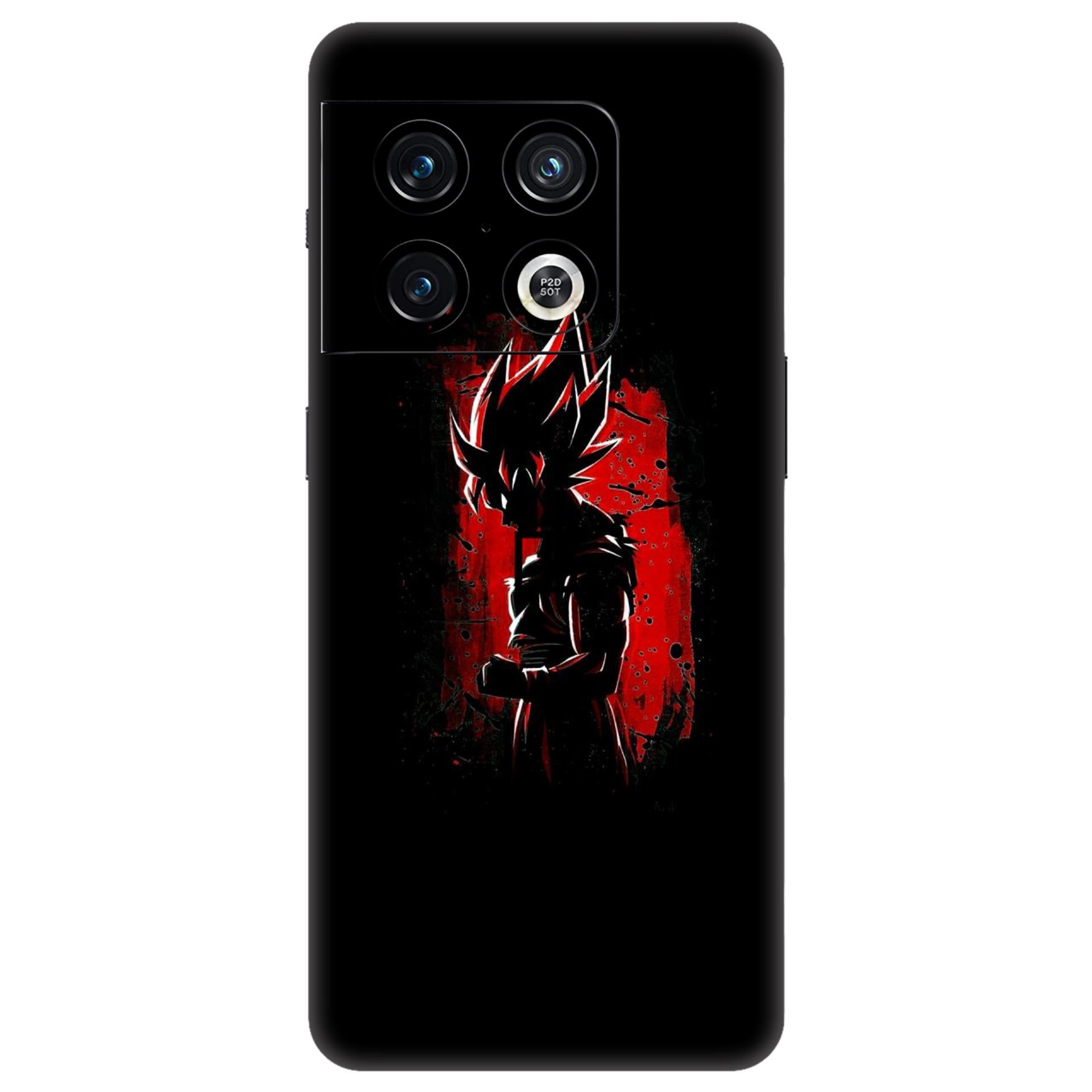 OnePlus 10 Pro Skins & Wraps