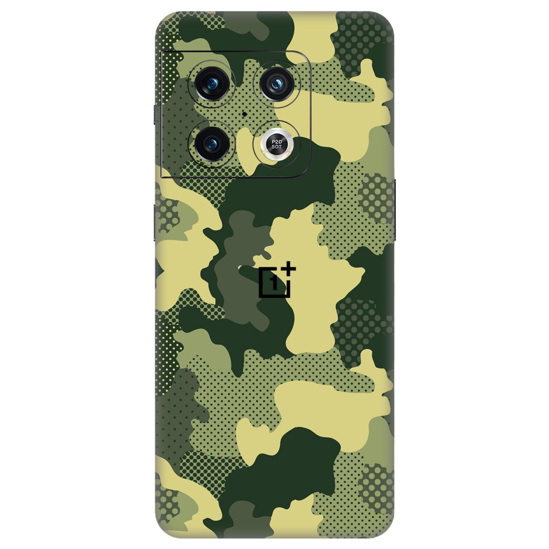 OnePlus 10 Pro Skins & Wraps