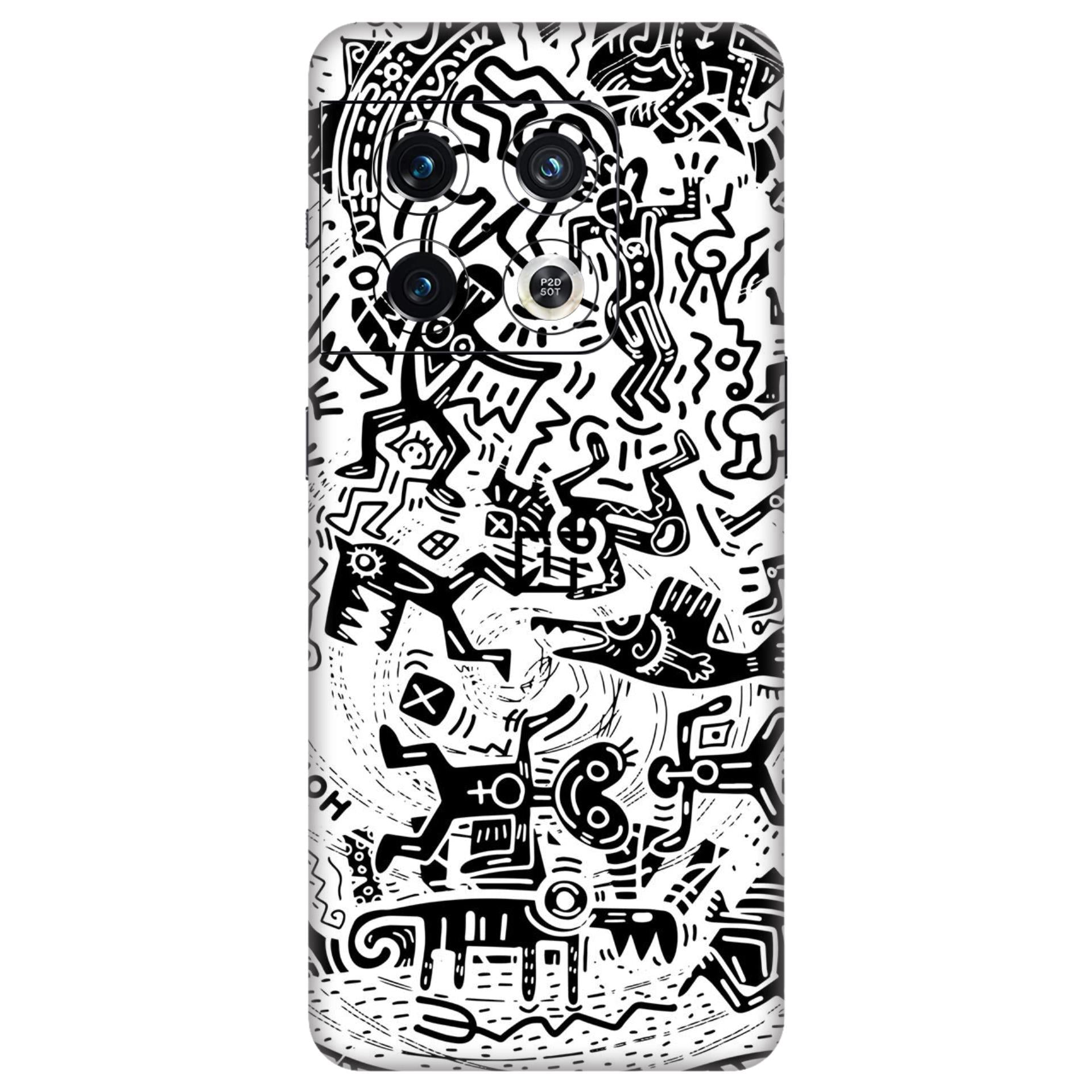 OnePlus 10 Pro Skins & Wraps